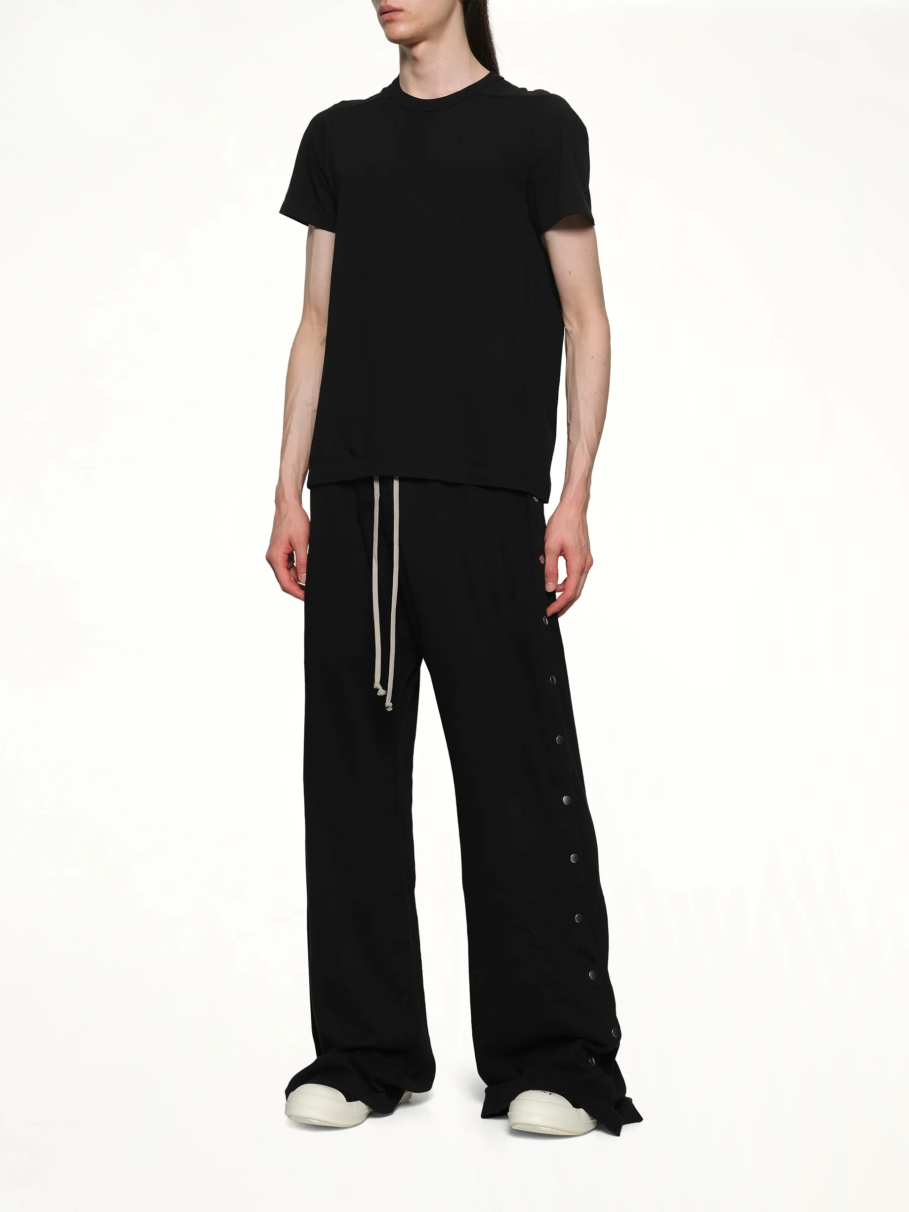 Pusher Pants in Black - Image 4