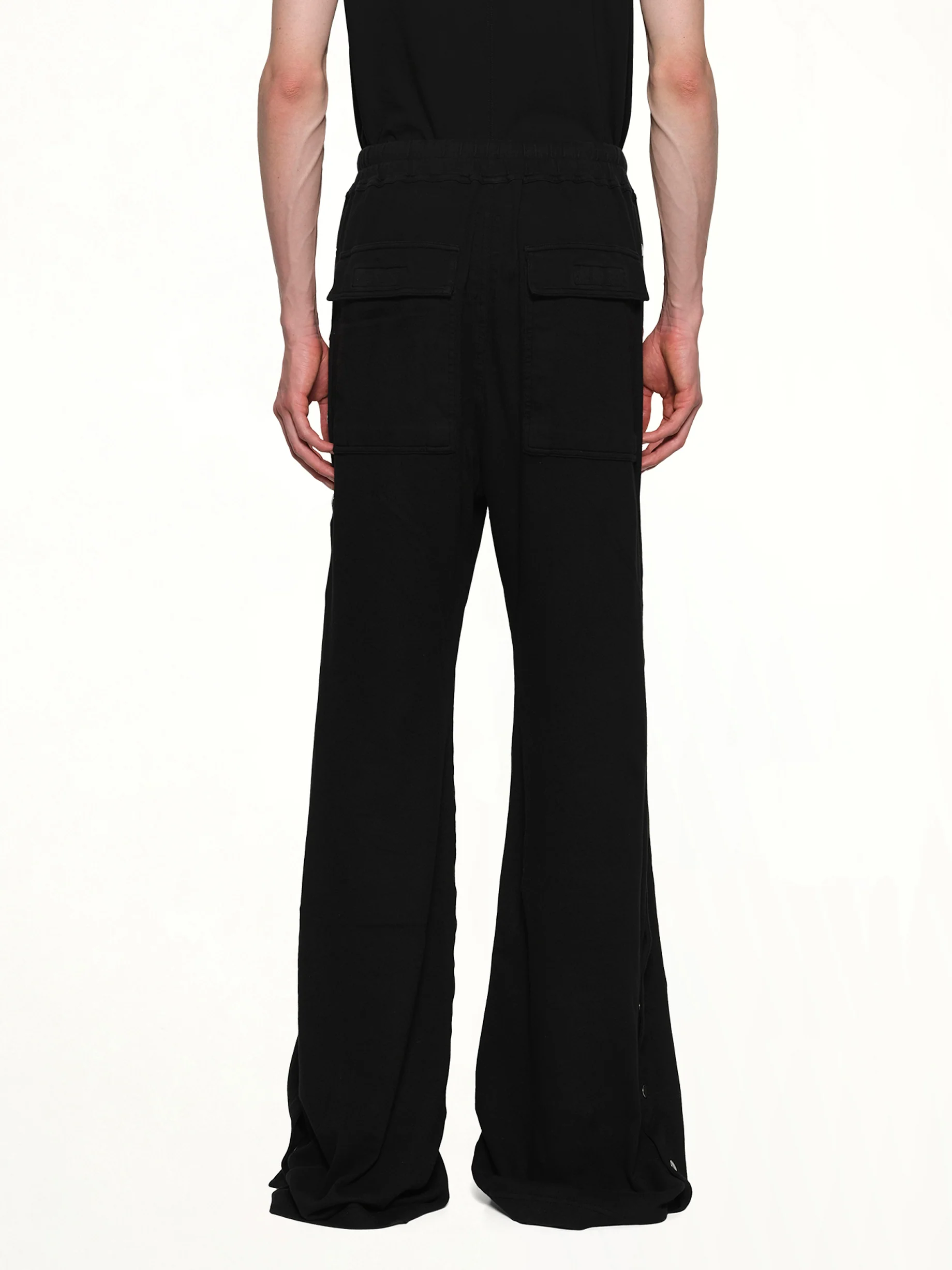 Pusher Pants in Black - Image 5