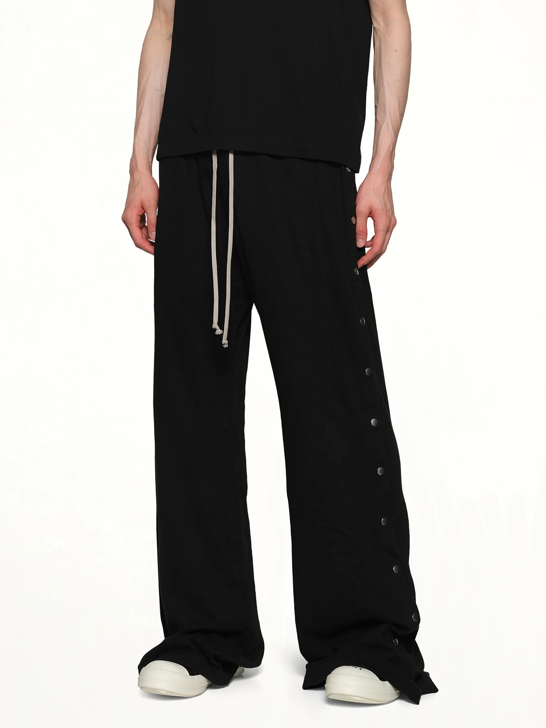 Pusher Pants in Black - Image 6