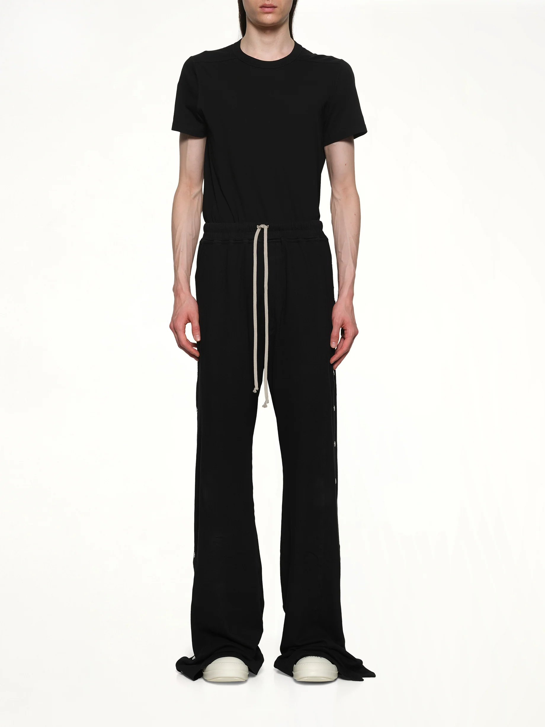 Pusher Pants in Black - Image 7