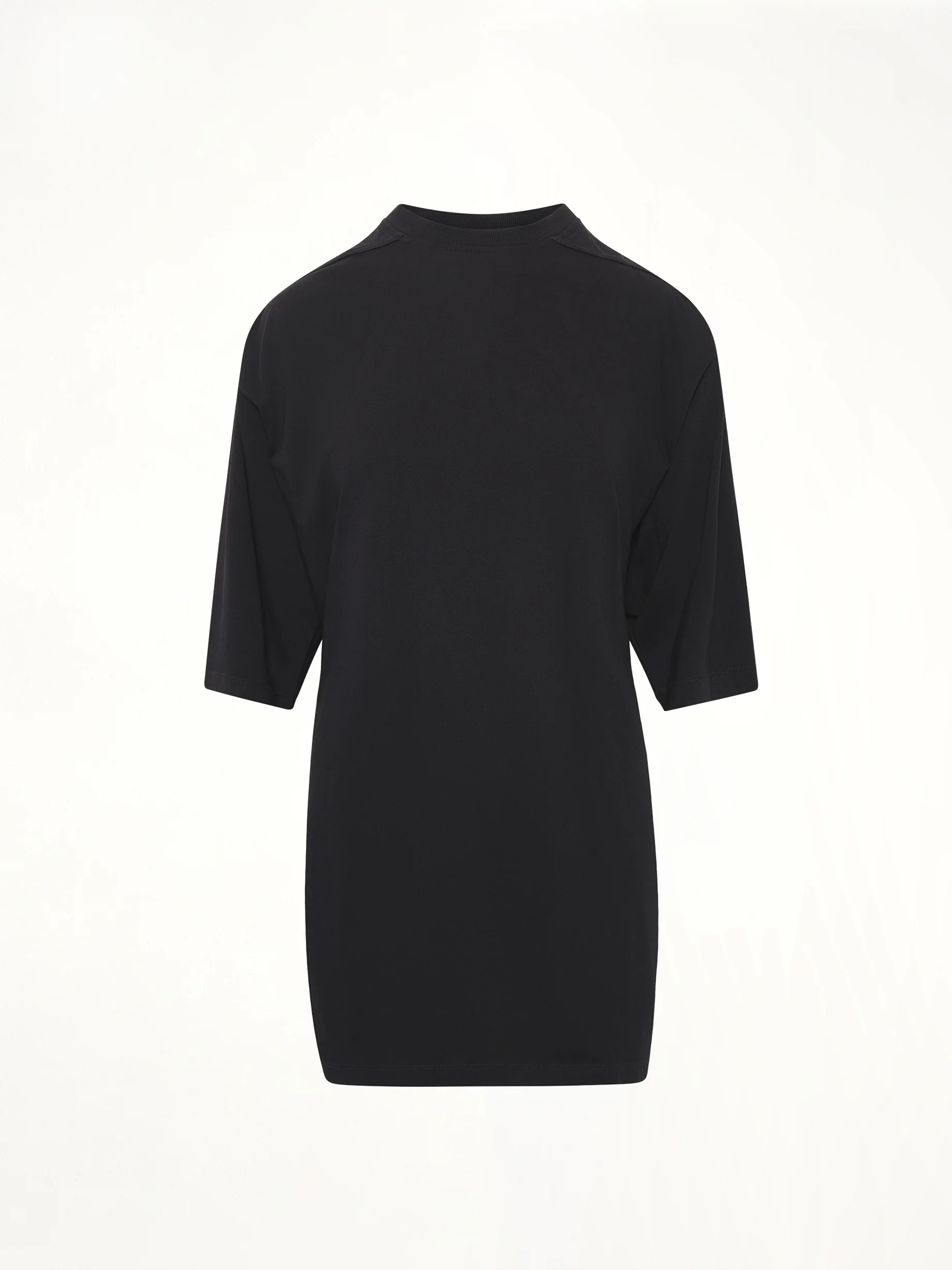 Jumbo SS T in Black - Image 2