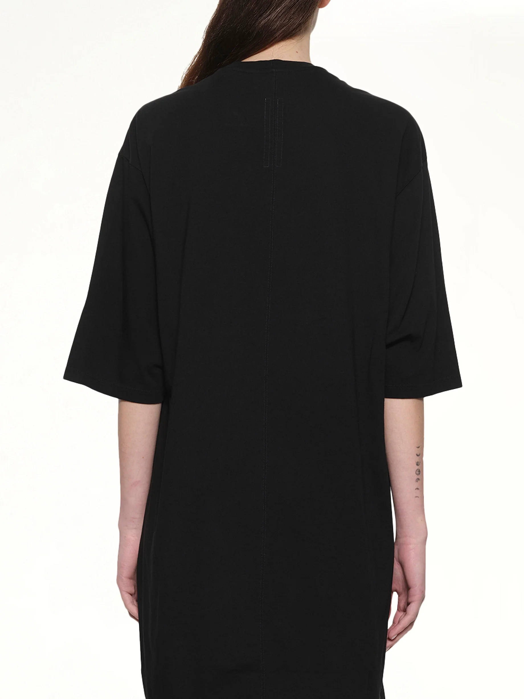 Jumbo SS T in Black - Image 5
