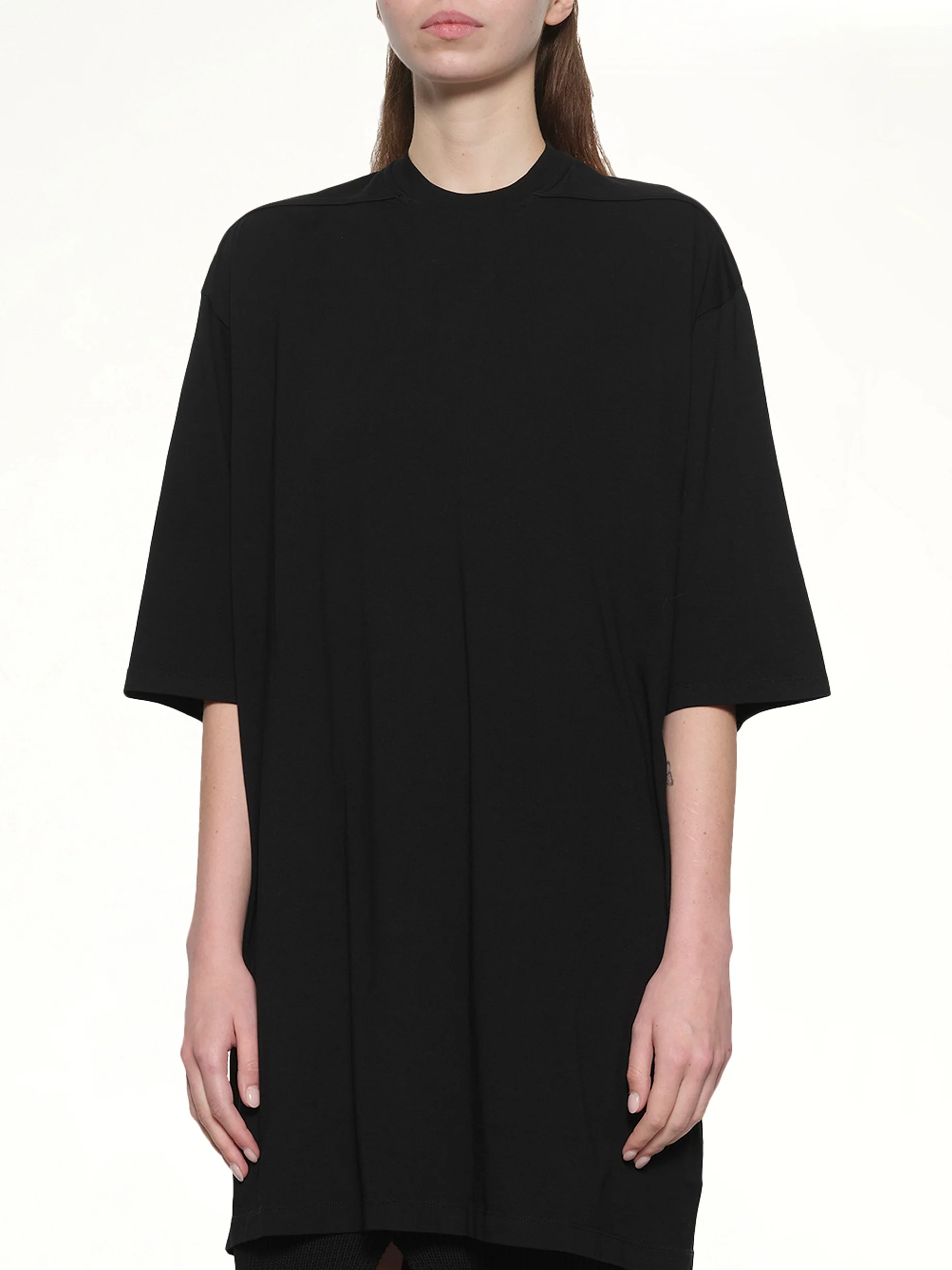 Jumbo SS T in Black - Image 6