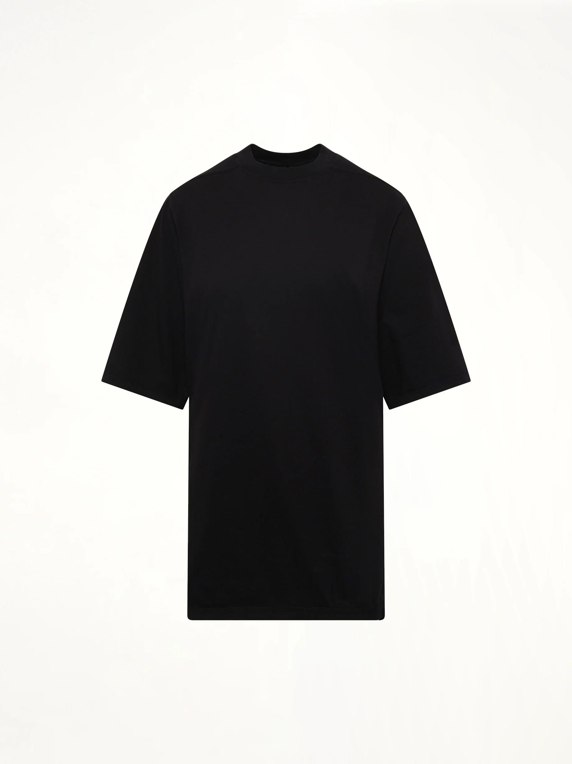 Jumbo SS T-Shirt in Black - Image 2