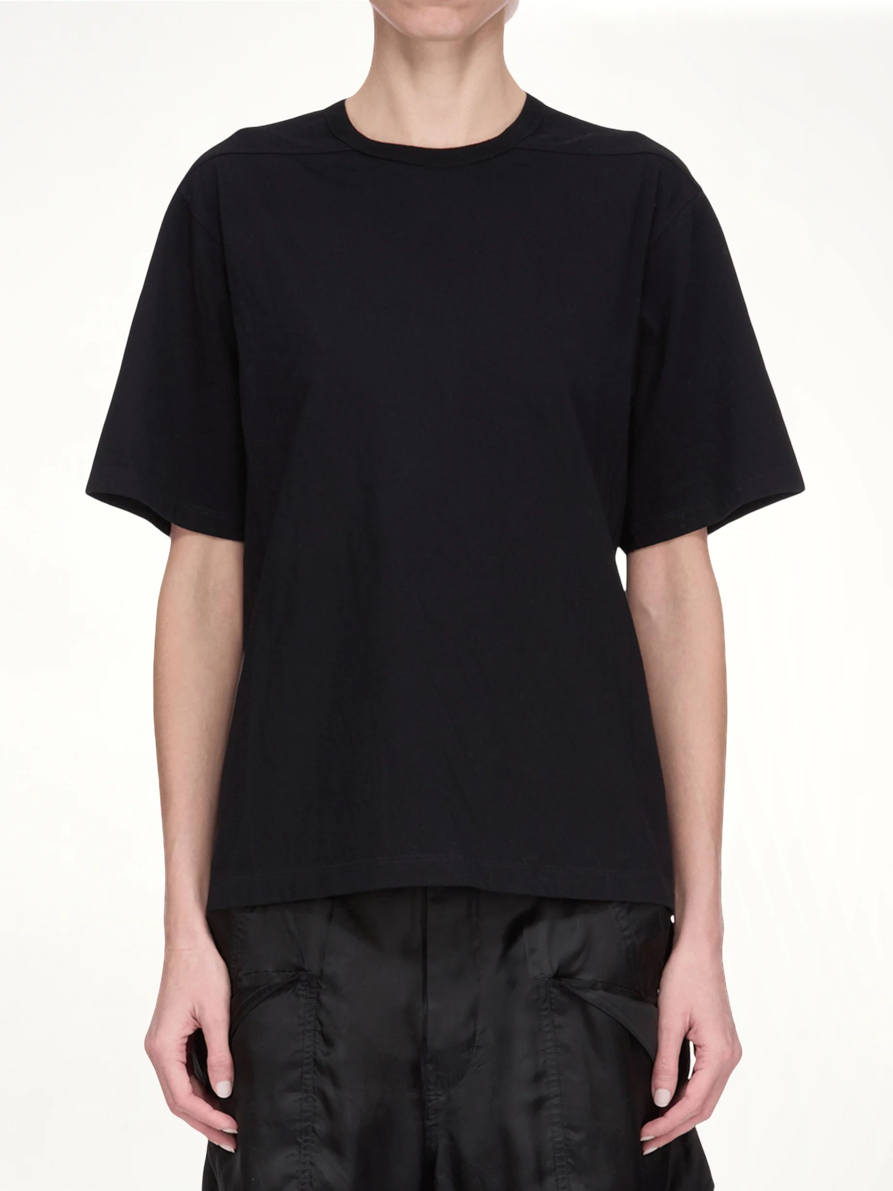 Brad T-Shirt in Black