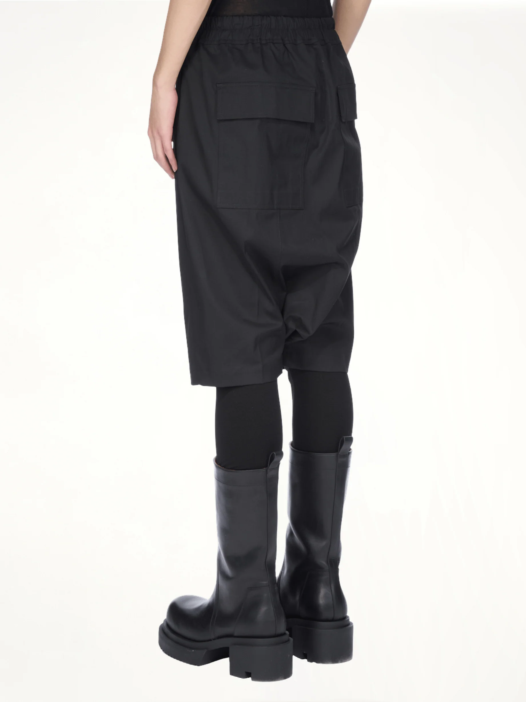 Ricks Pods in Black - Image 8