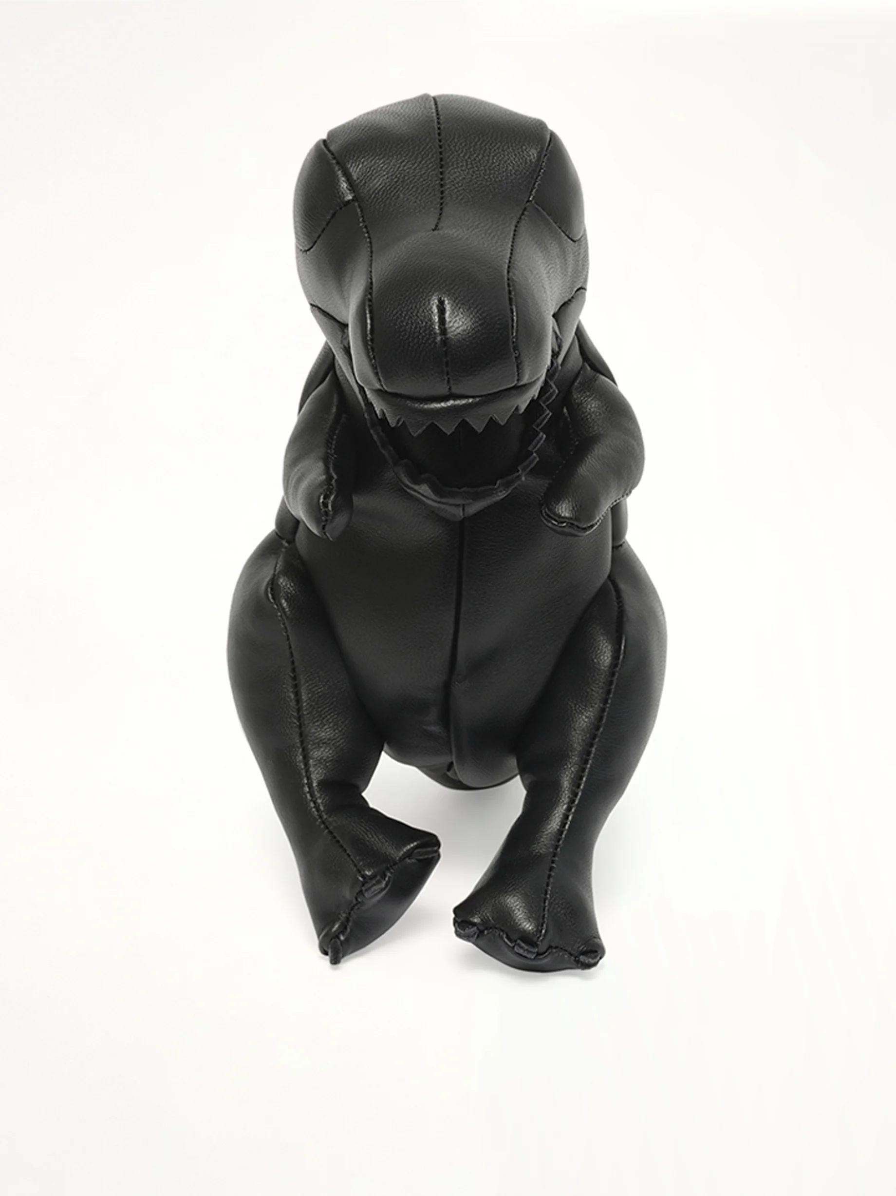 T-Rex Mini Bag in Black - Image 2