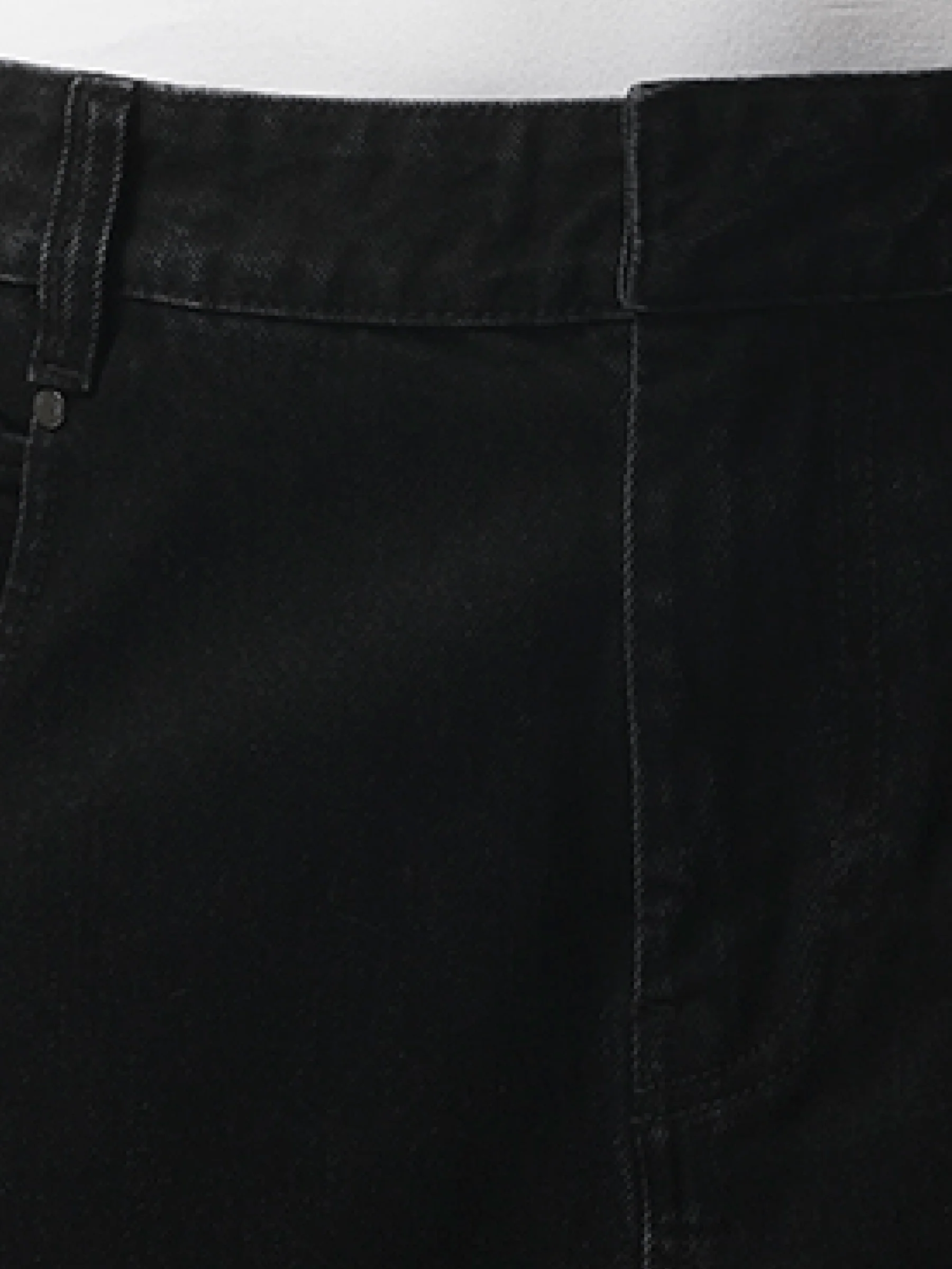 Gem Jeans in Magnetite - Image 3