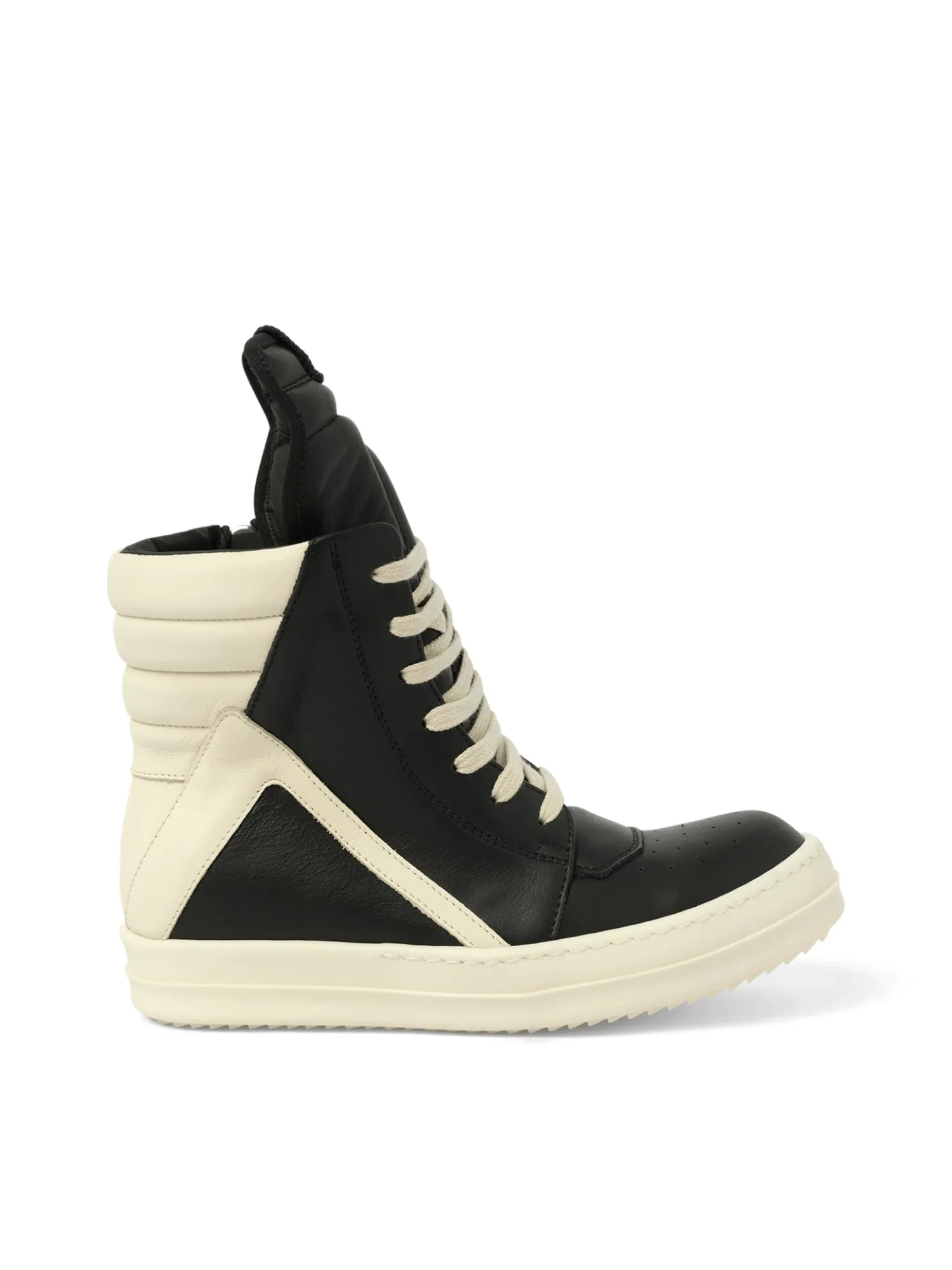 Geobasket in Black