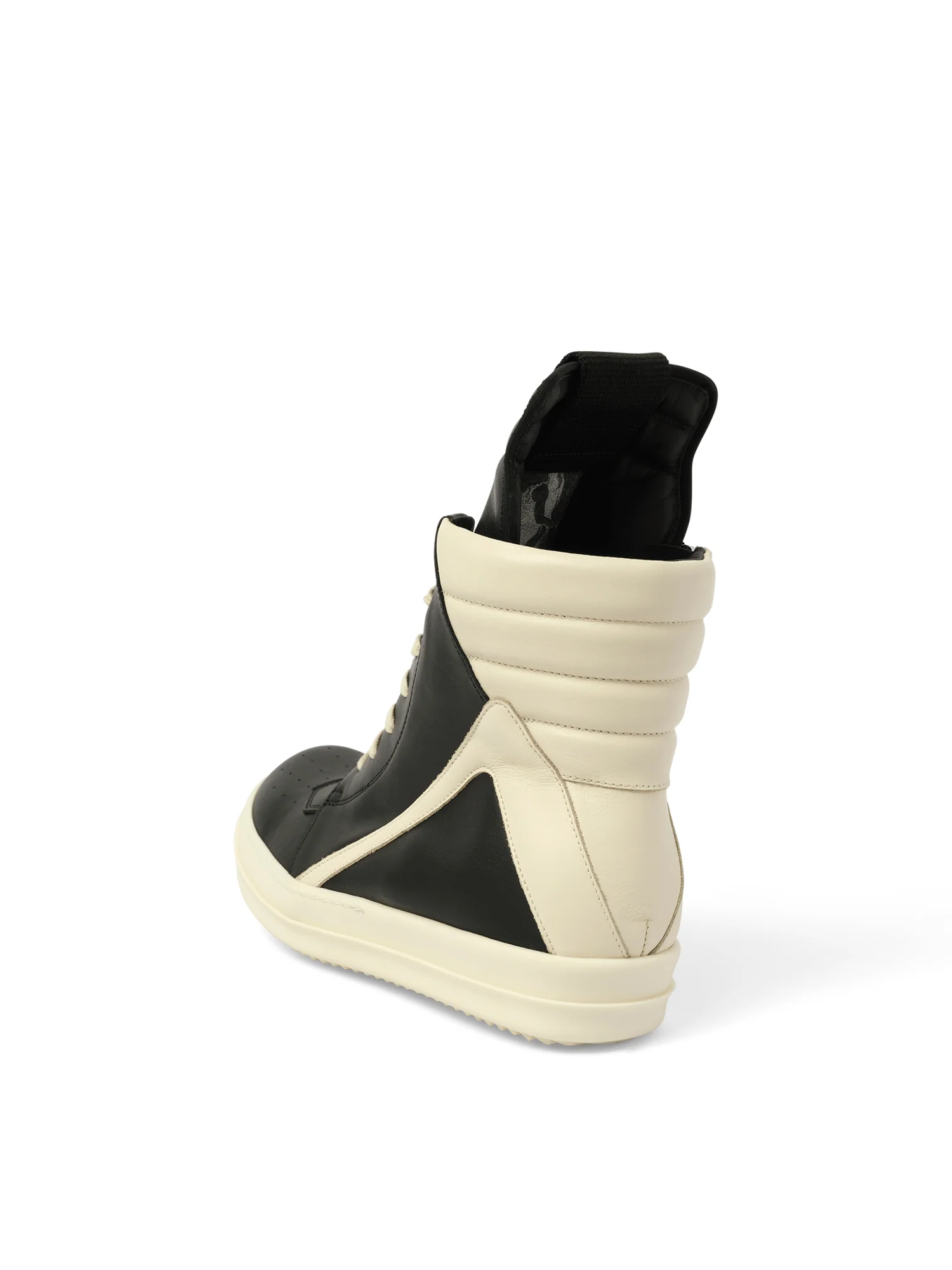 Geobasket in Black - Image 3