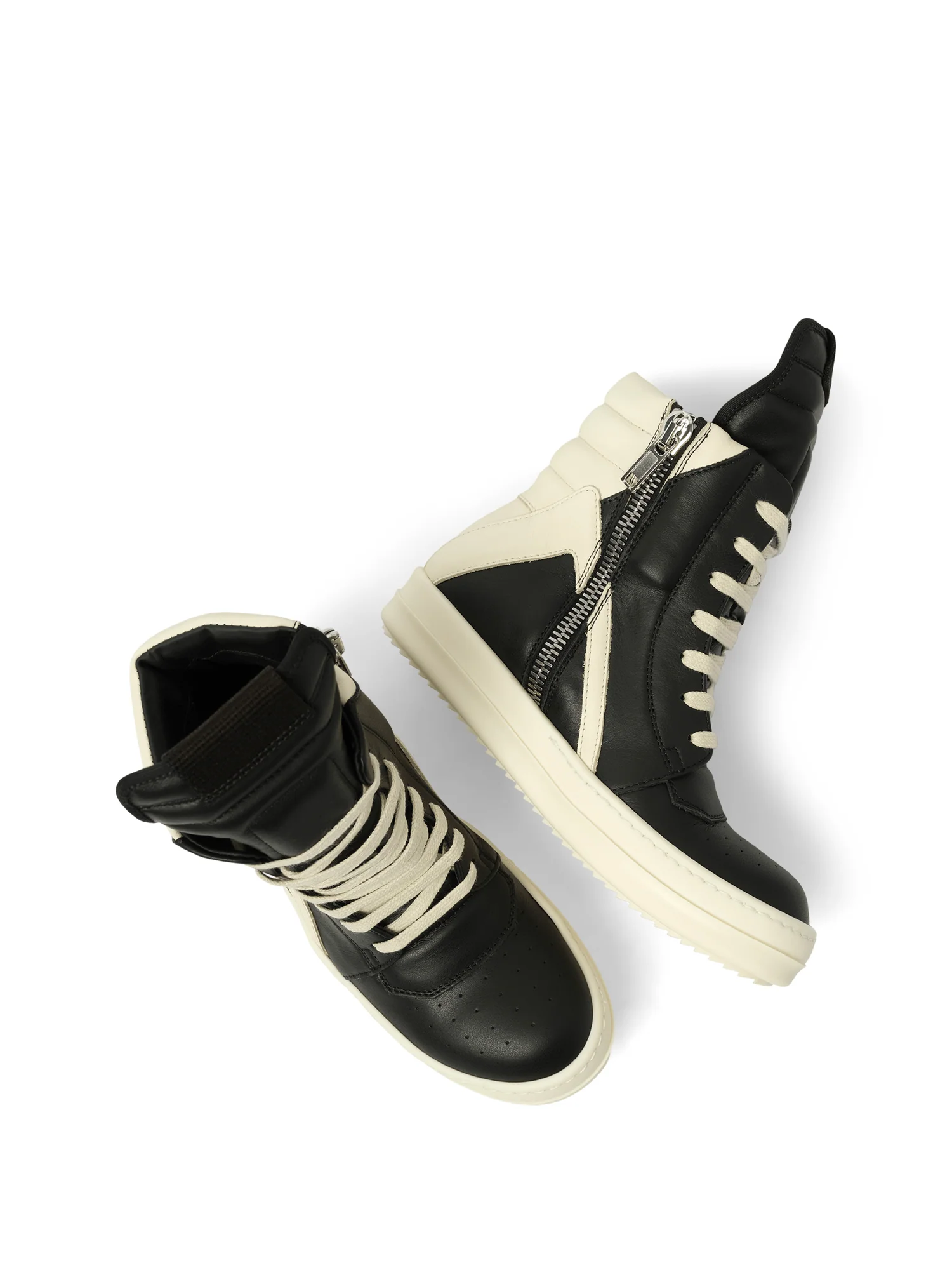 Geobasket in Black - Image 4