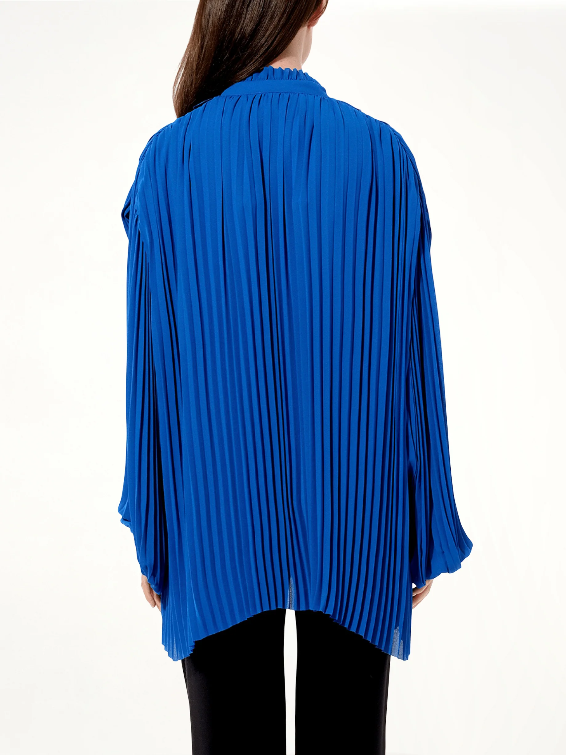 Georg Shirt in Blue - Image 6