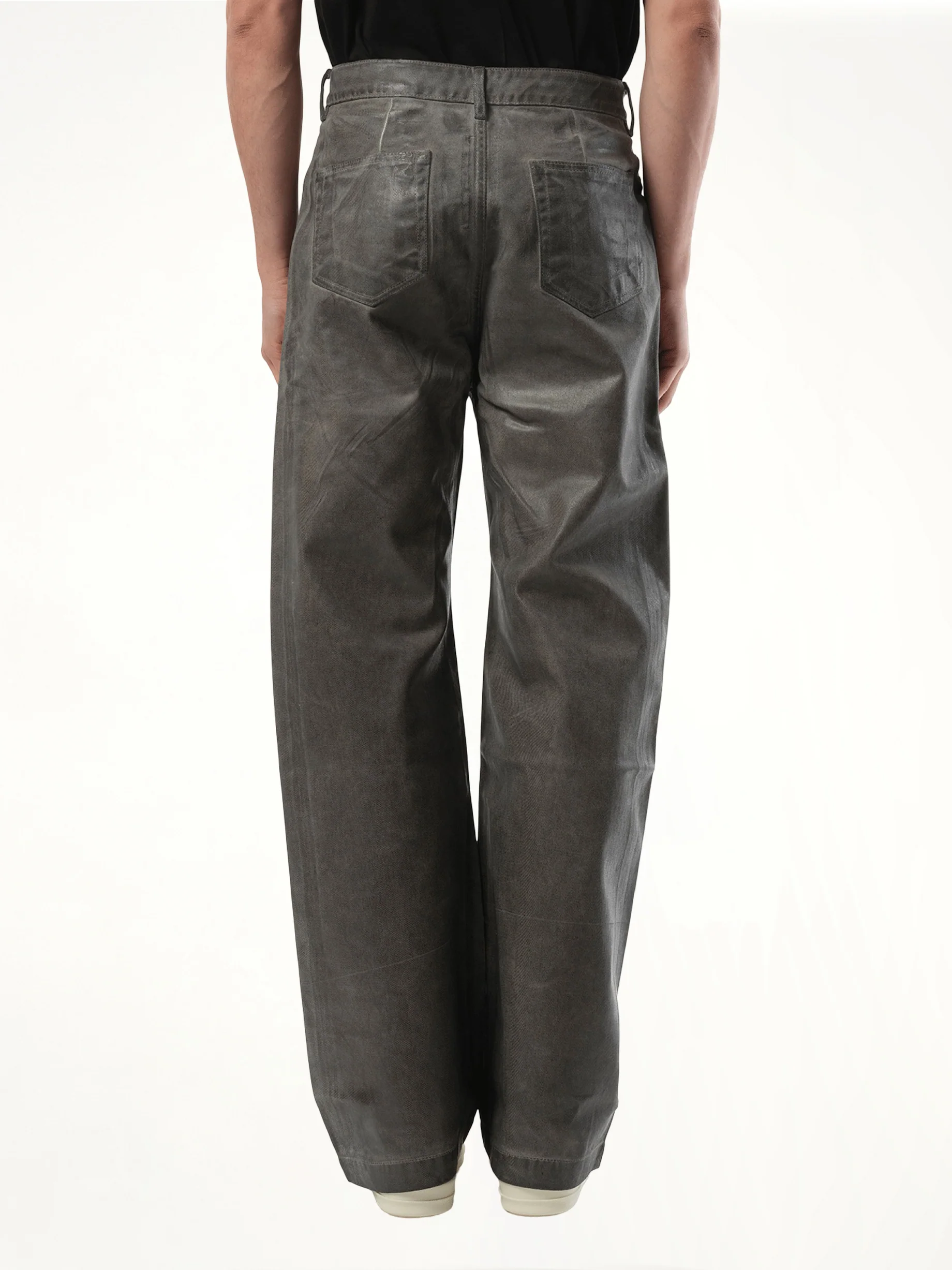 Geth Jeans in Dark Dust - Image 6