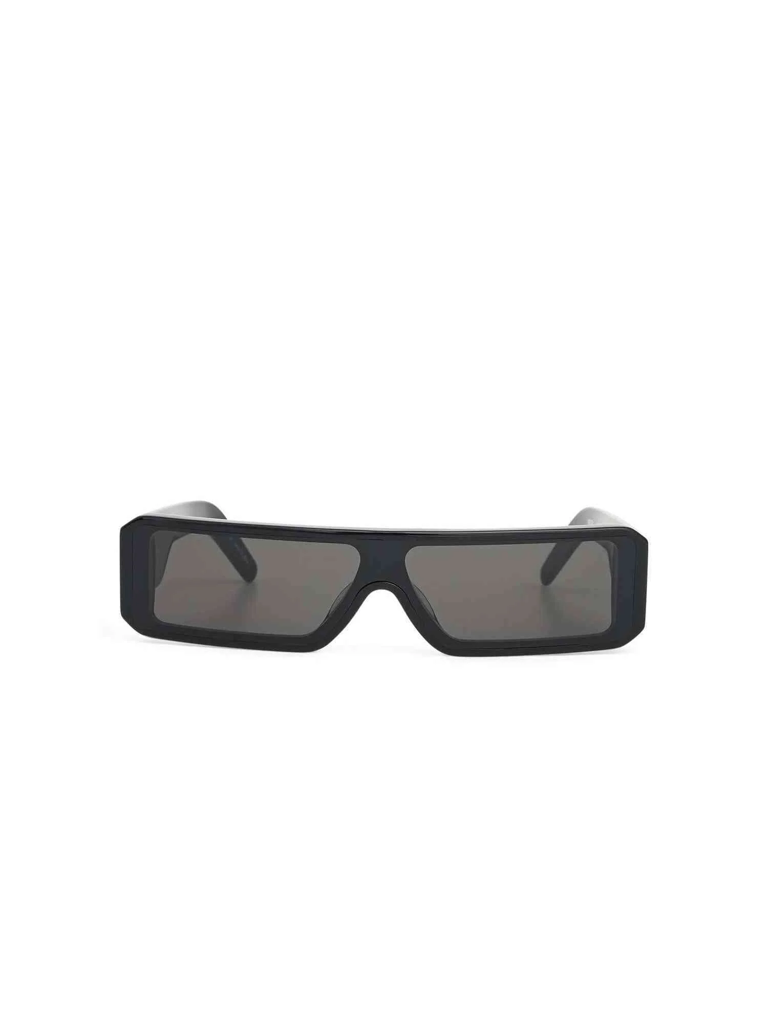 Gethshades in Black