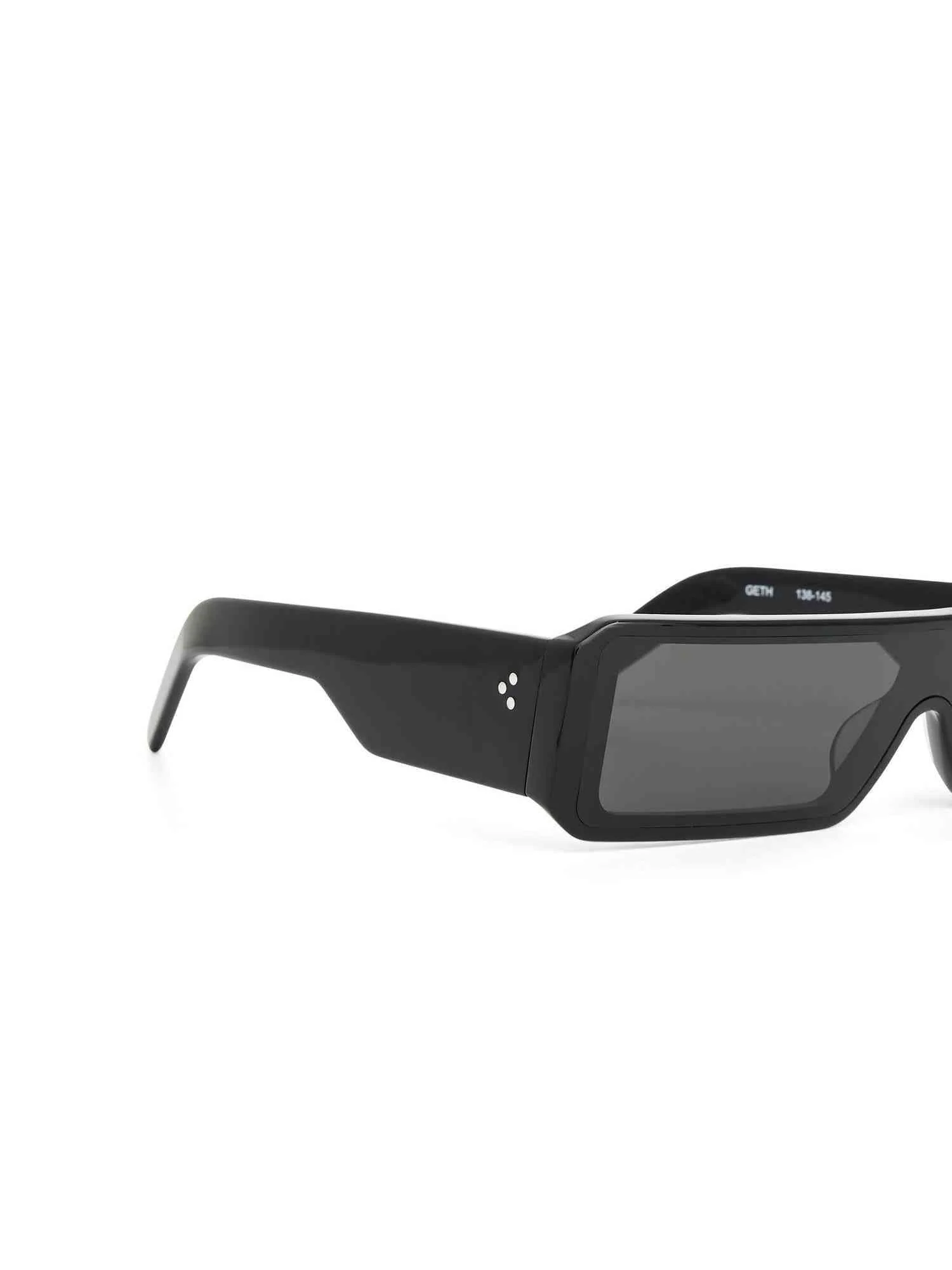 Gethshades in Black - Image 5