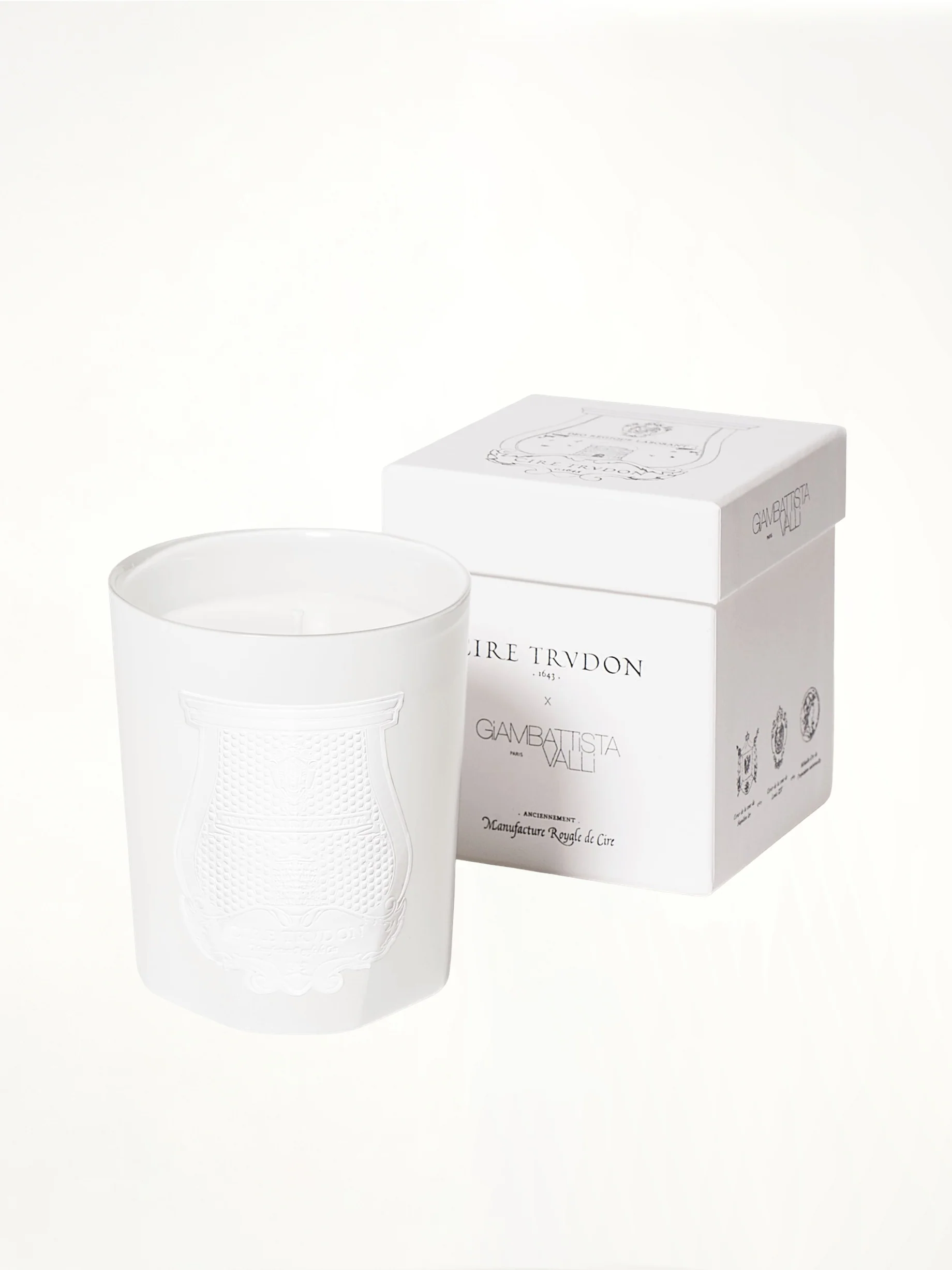 Giambattista Valli Positano Classic Candle - Image 2