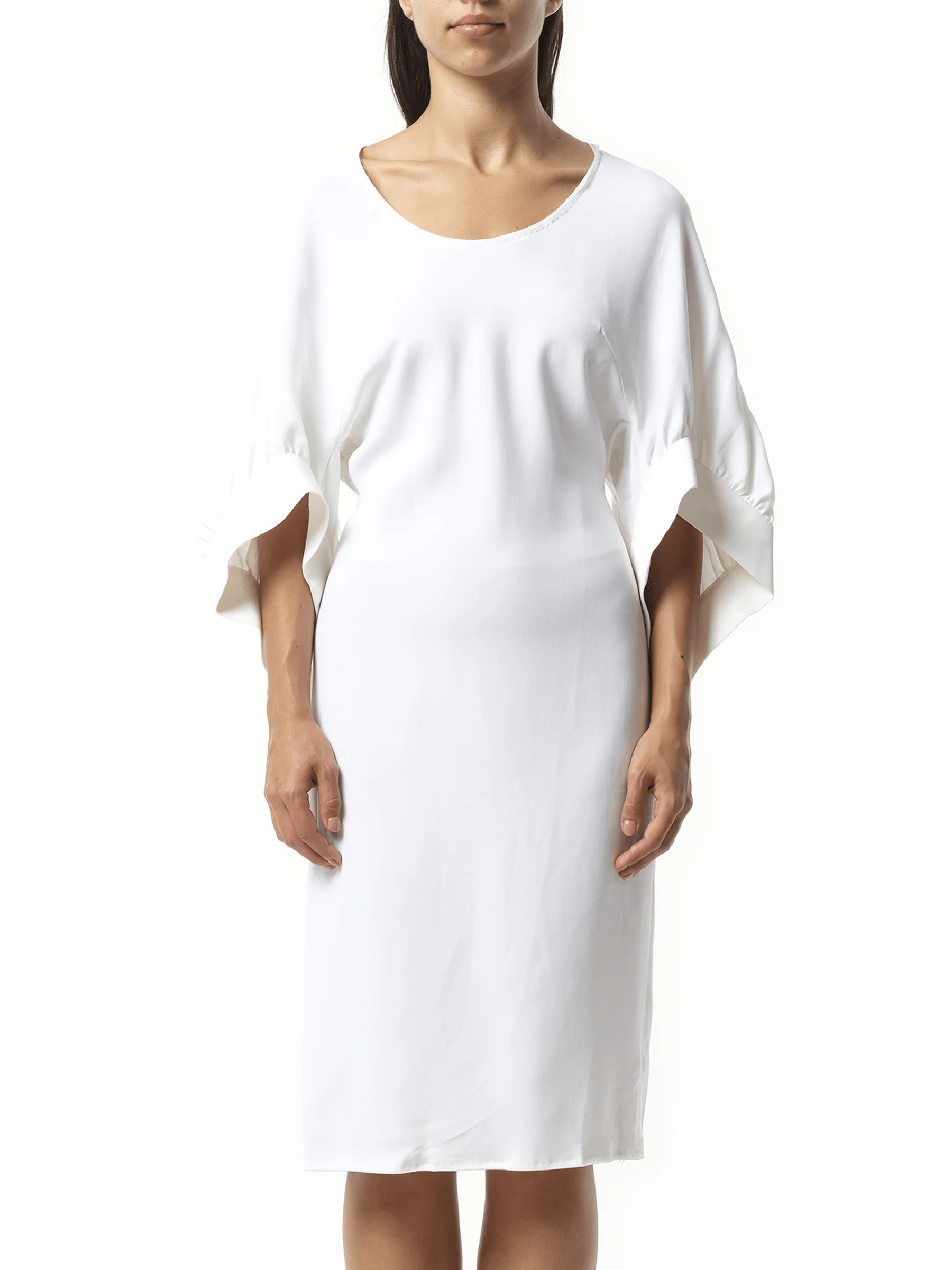 Givenchy Dress in White