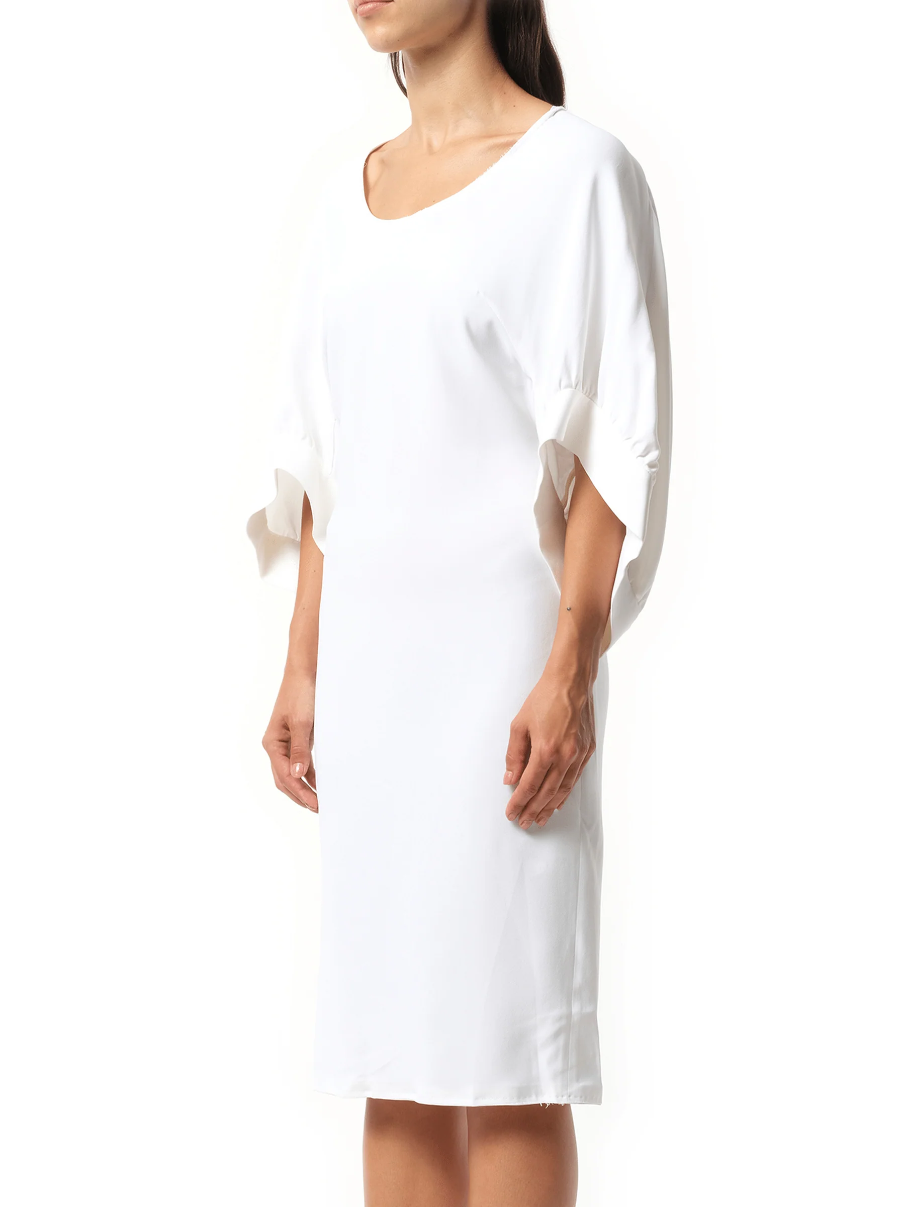 Givenchy Dress in White - Image 2