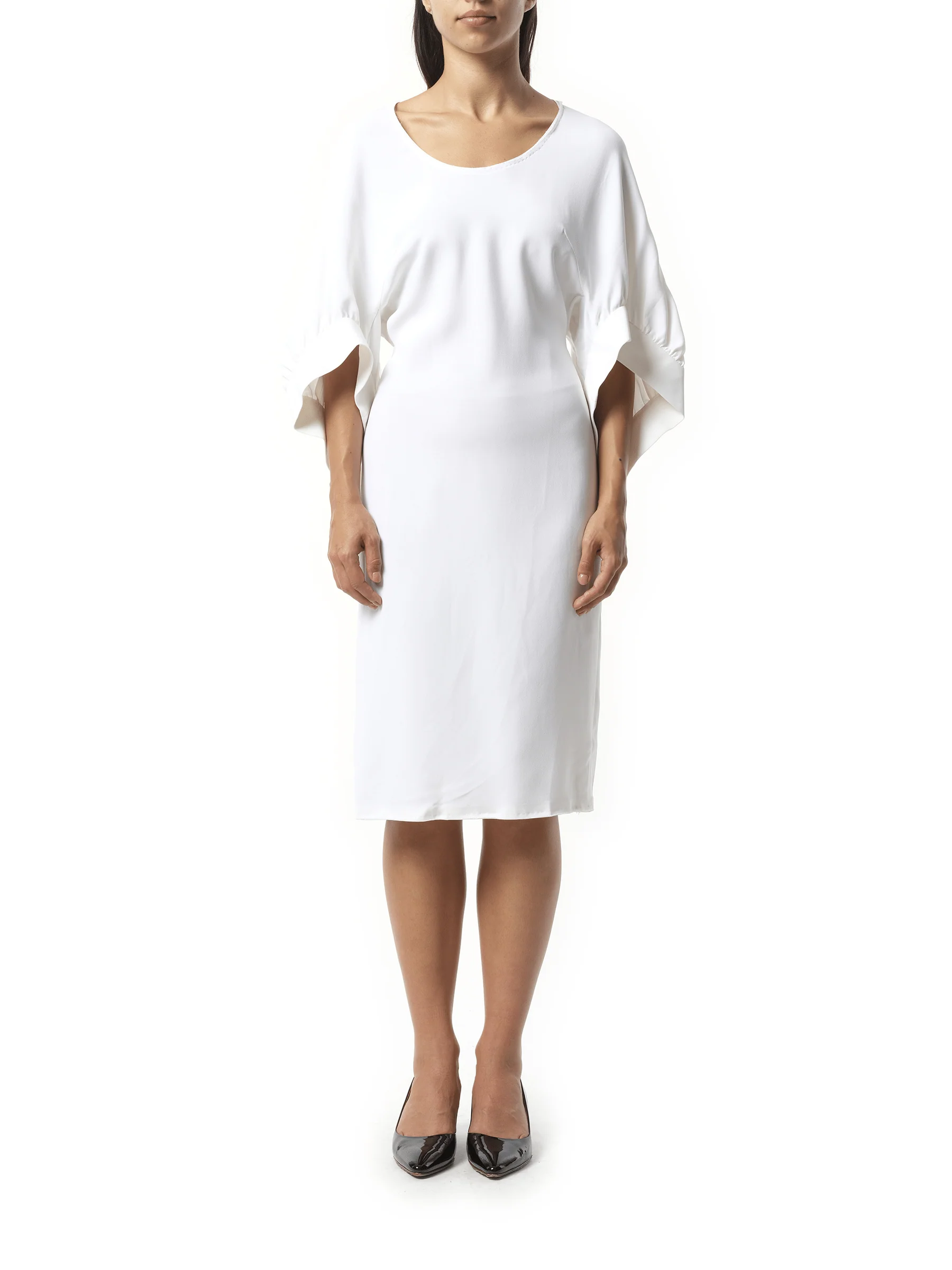 Givenchy Dress in White - Image 4