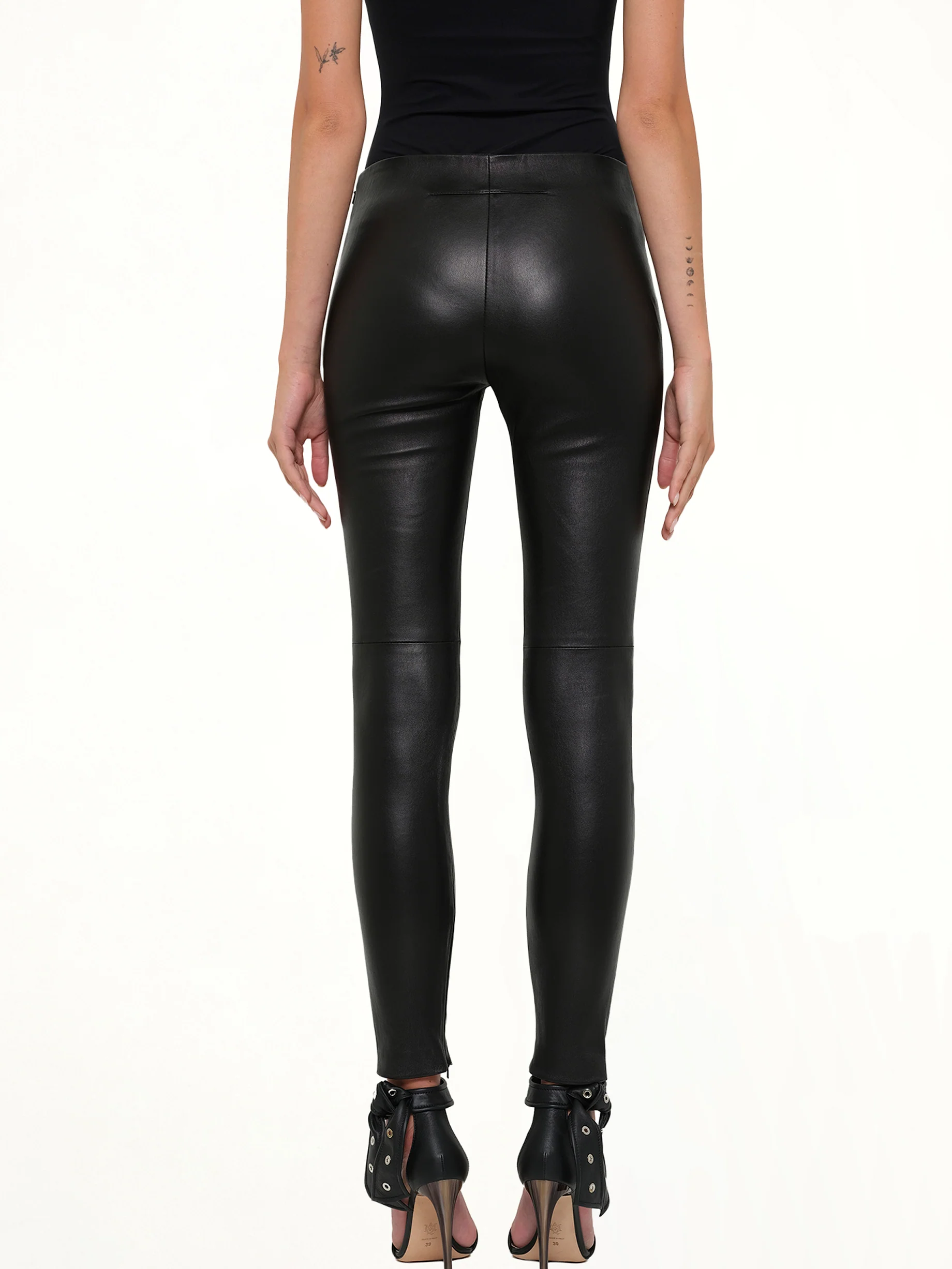 Givenchy Legging in Black - Image 3