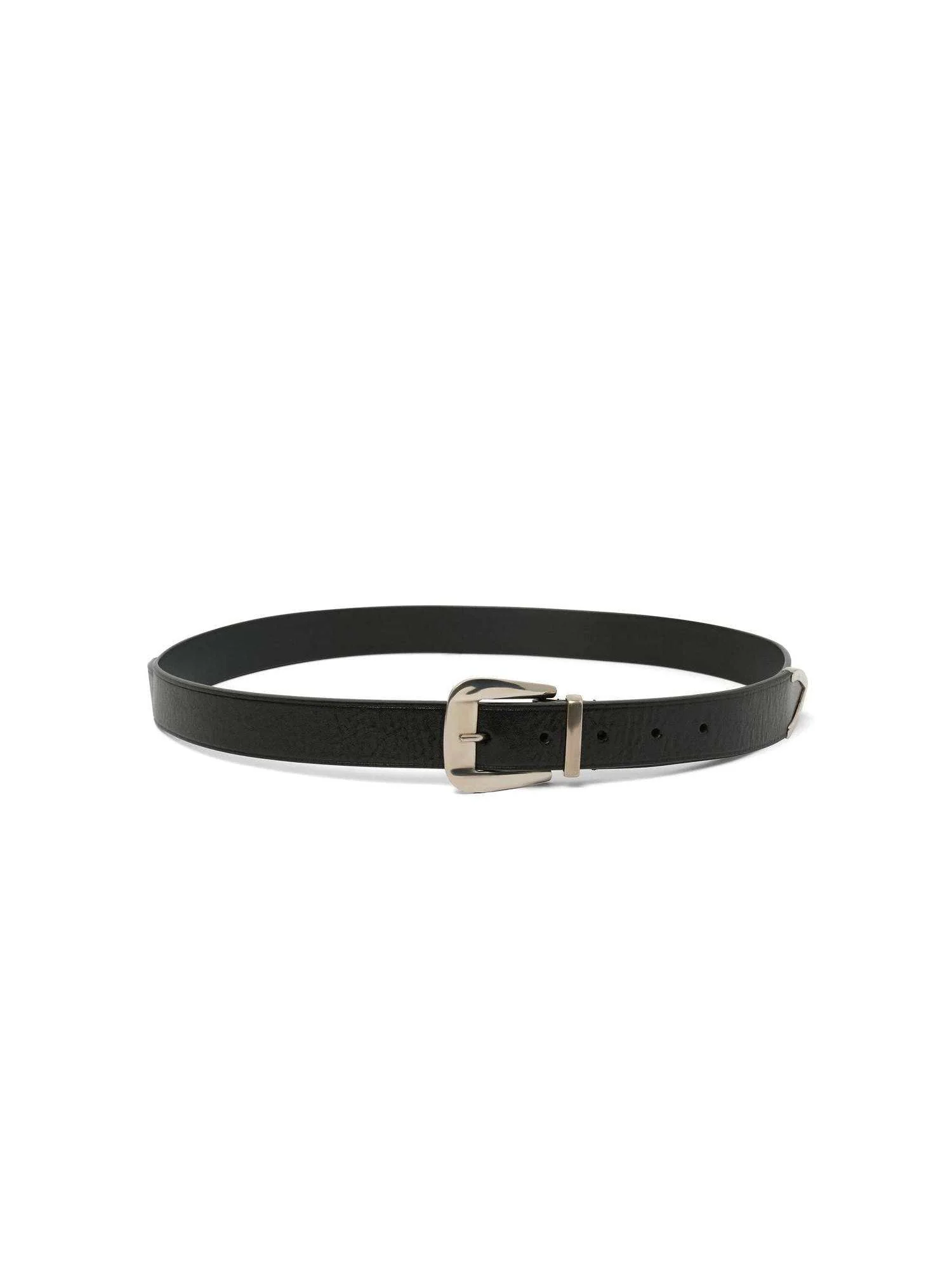 Classic Belts in Black