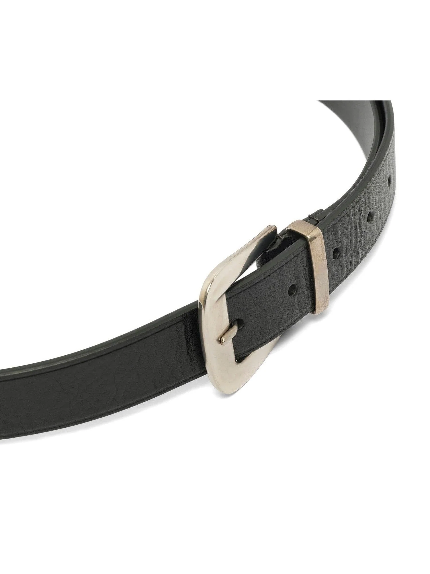 Classic Belts in Black - Image 2