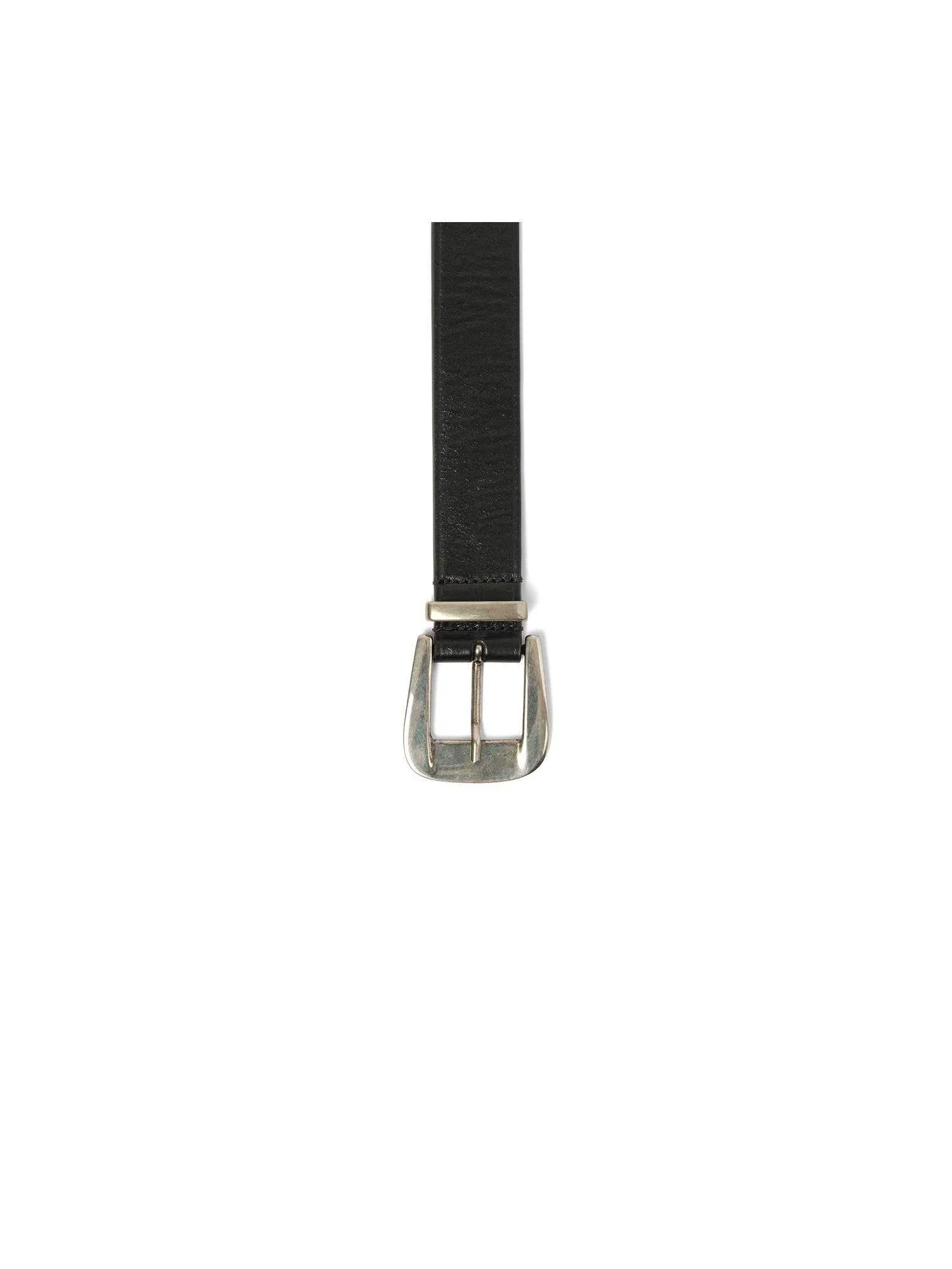 Classic Belts in Black - Image 3