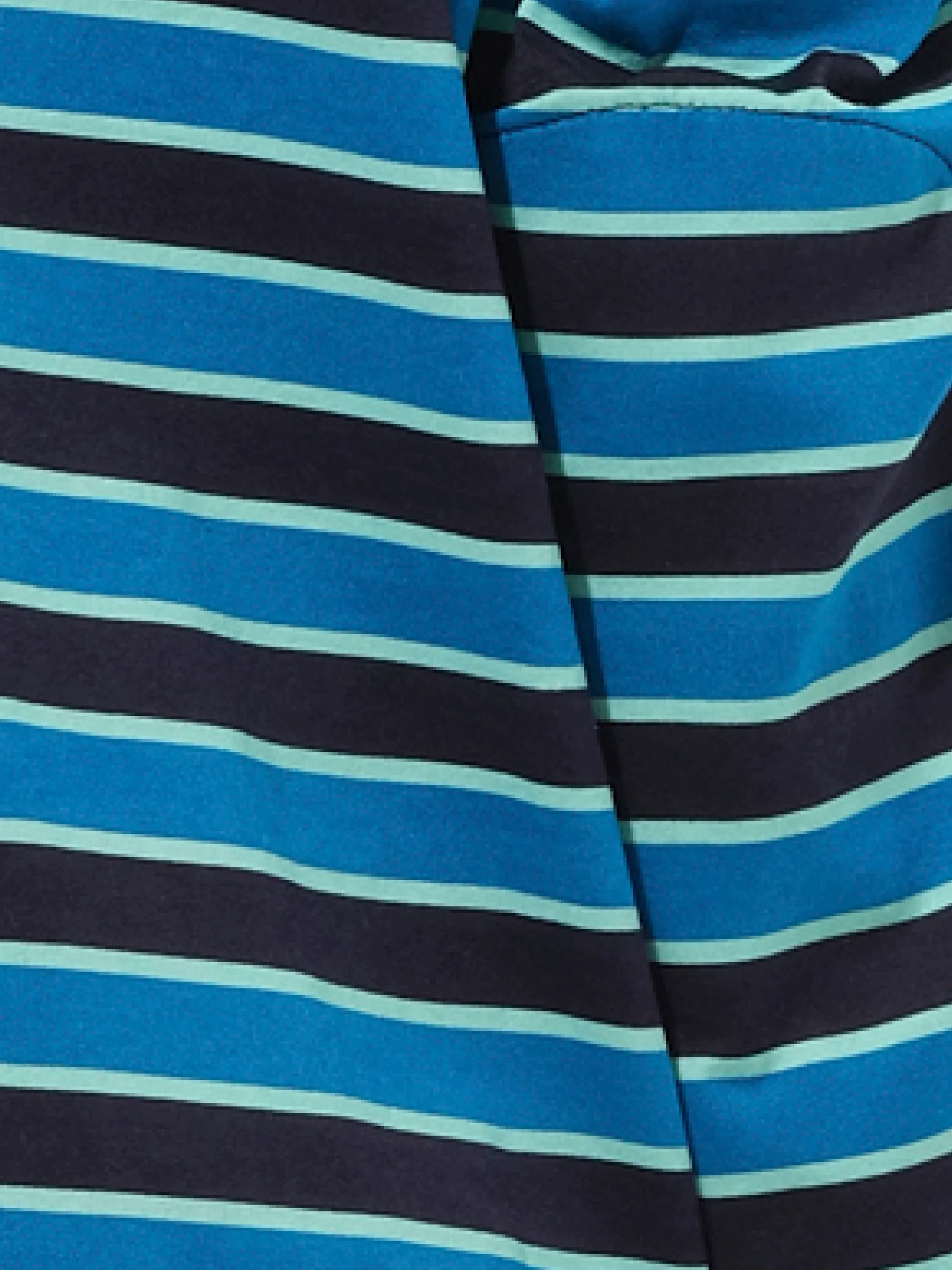 Podium Long Sleeve Sweatshirt Blue - Image 3