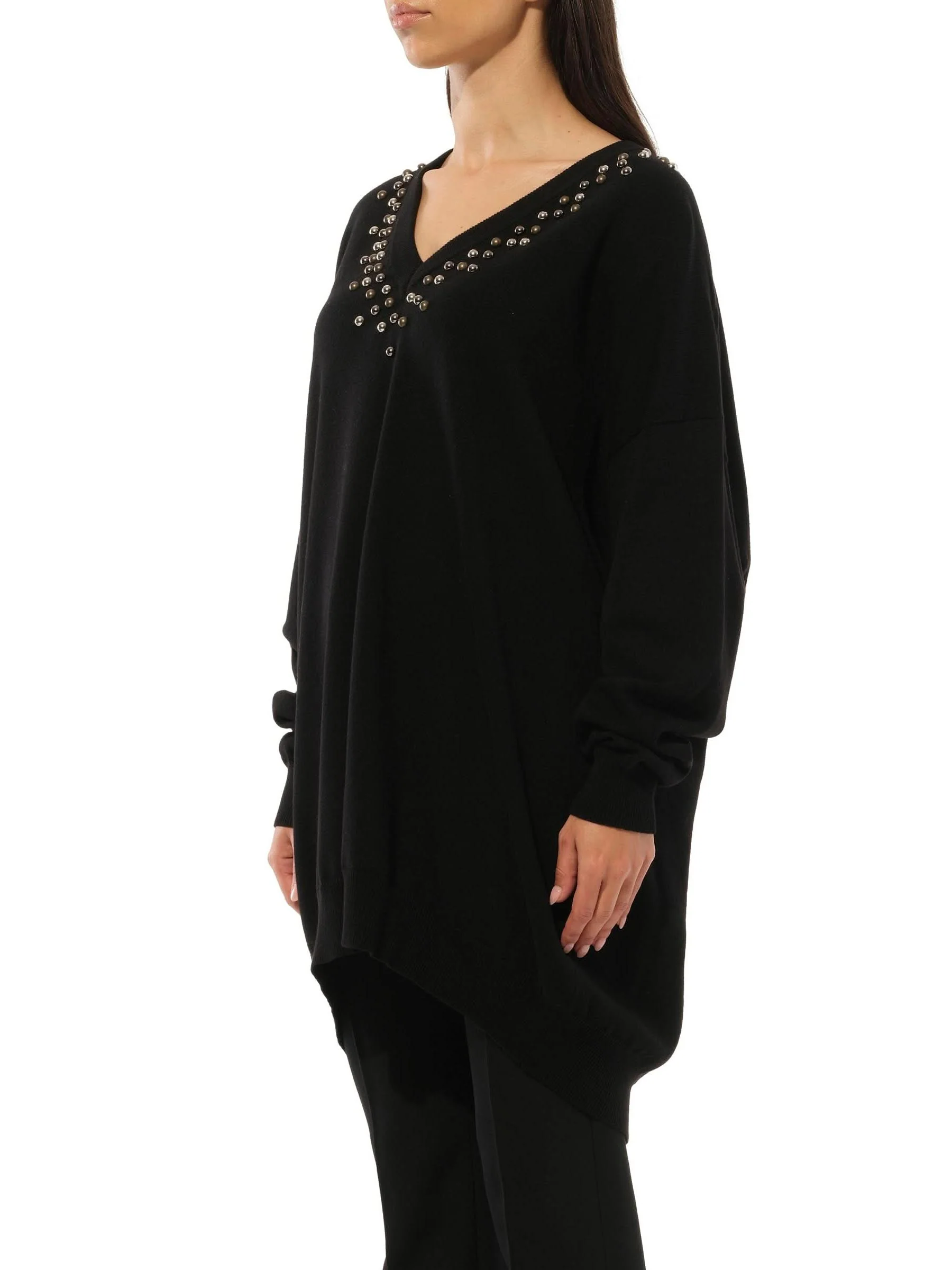 Pullovers Black - Image 5