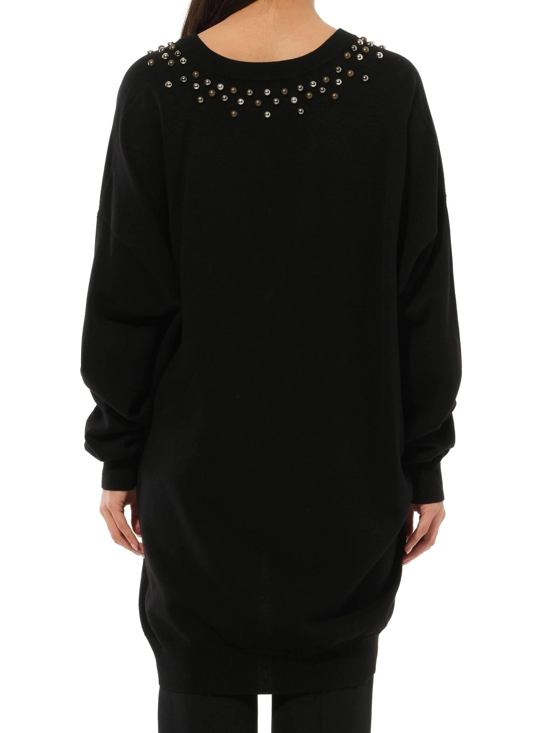 Pullovers Black - Image 6