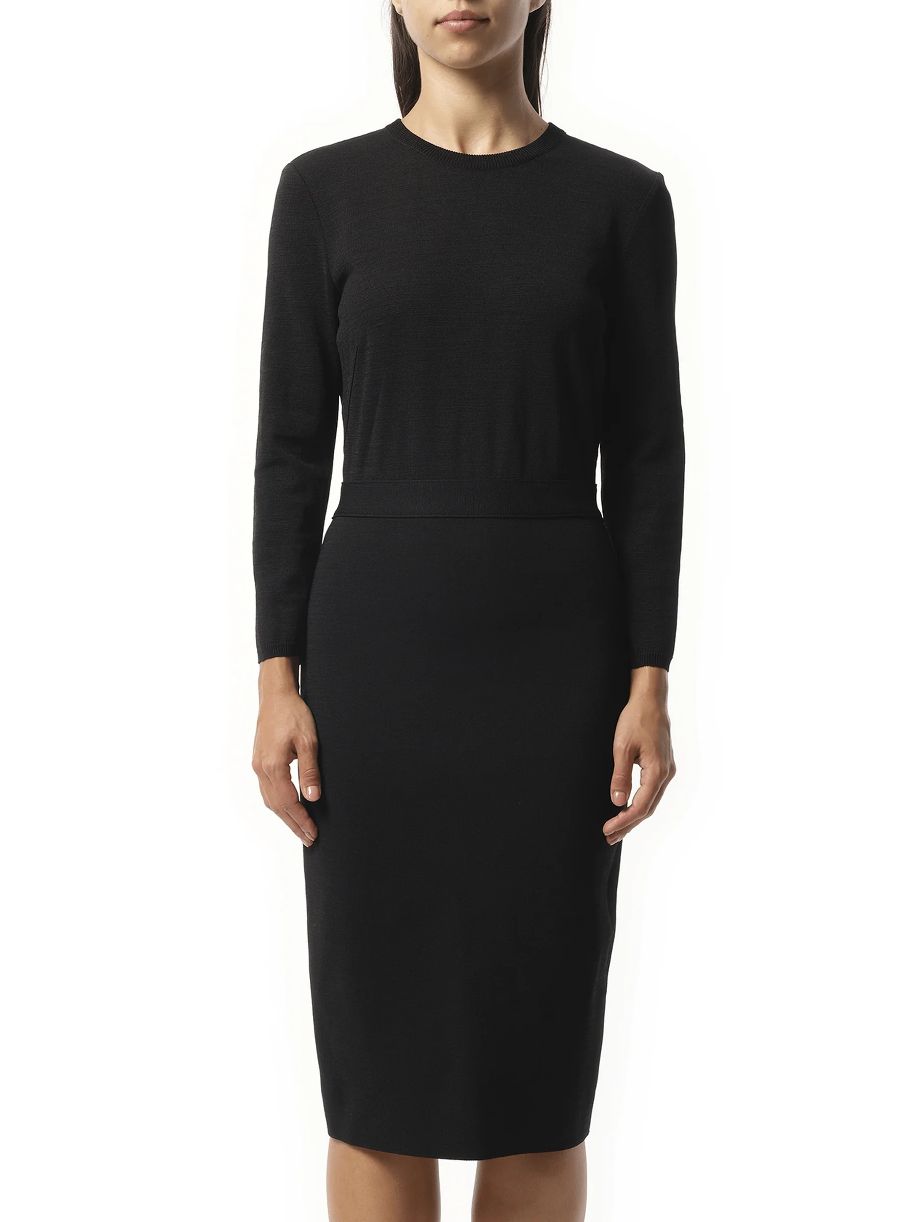 Givenchy Short Dress in Black