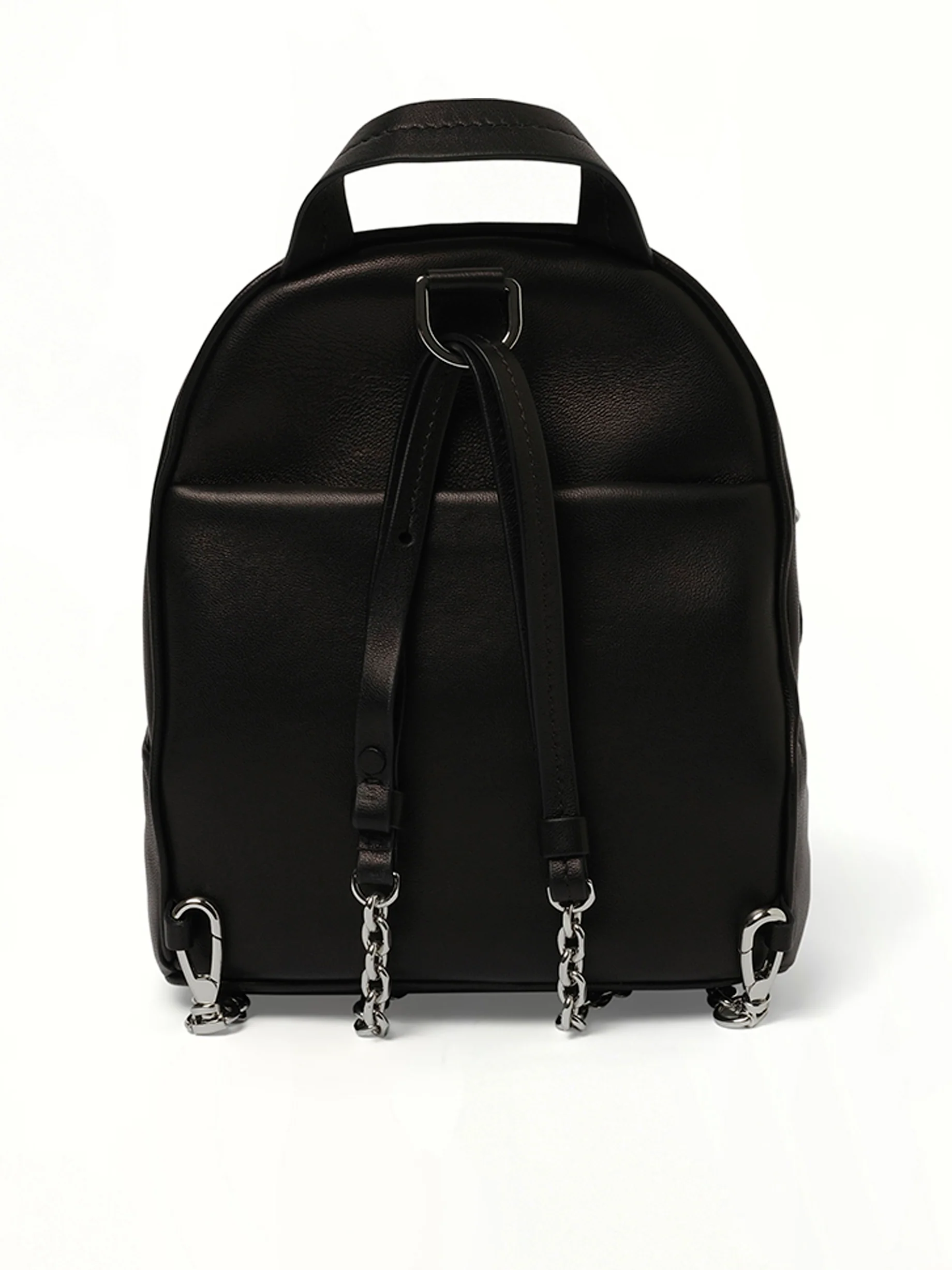 Glam Slam Backpack in Black - Image 4