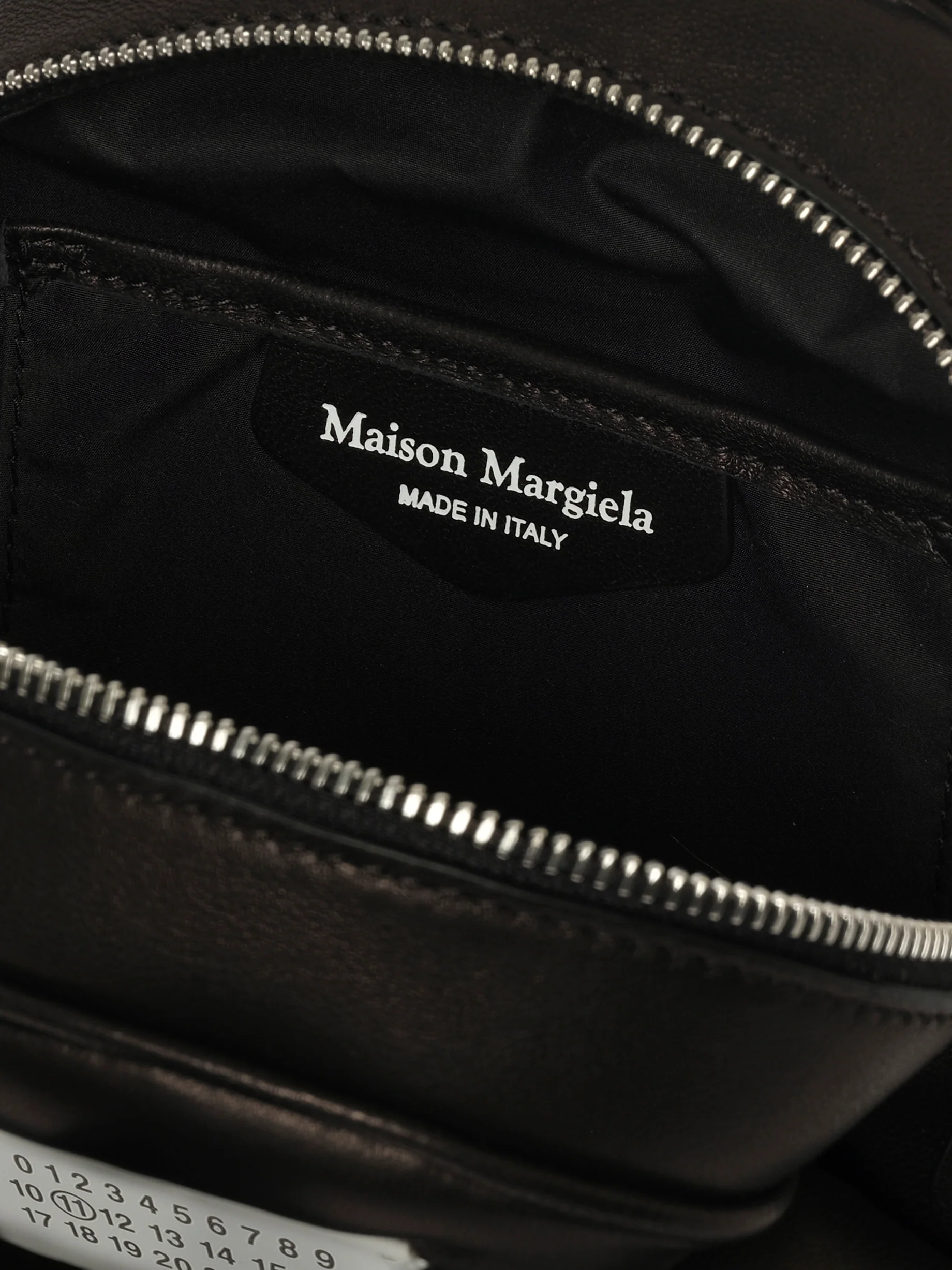 Glam Slam Backpack in Black - Image 6