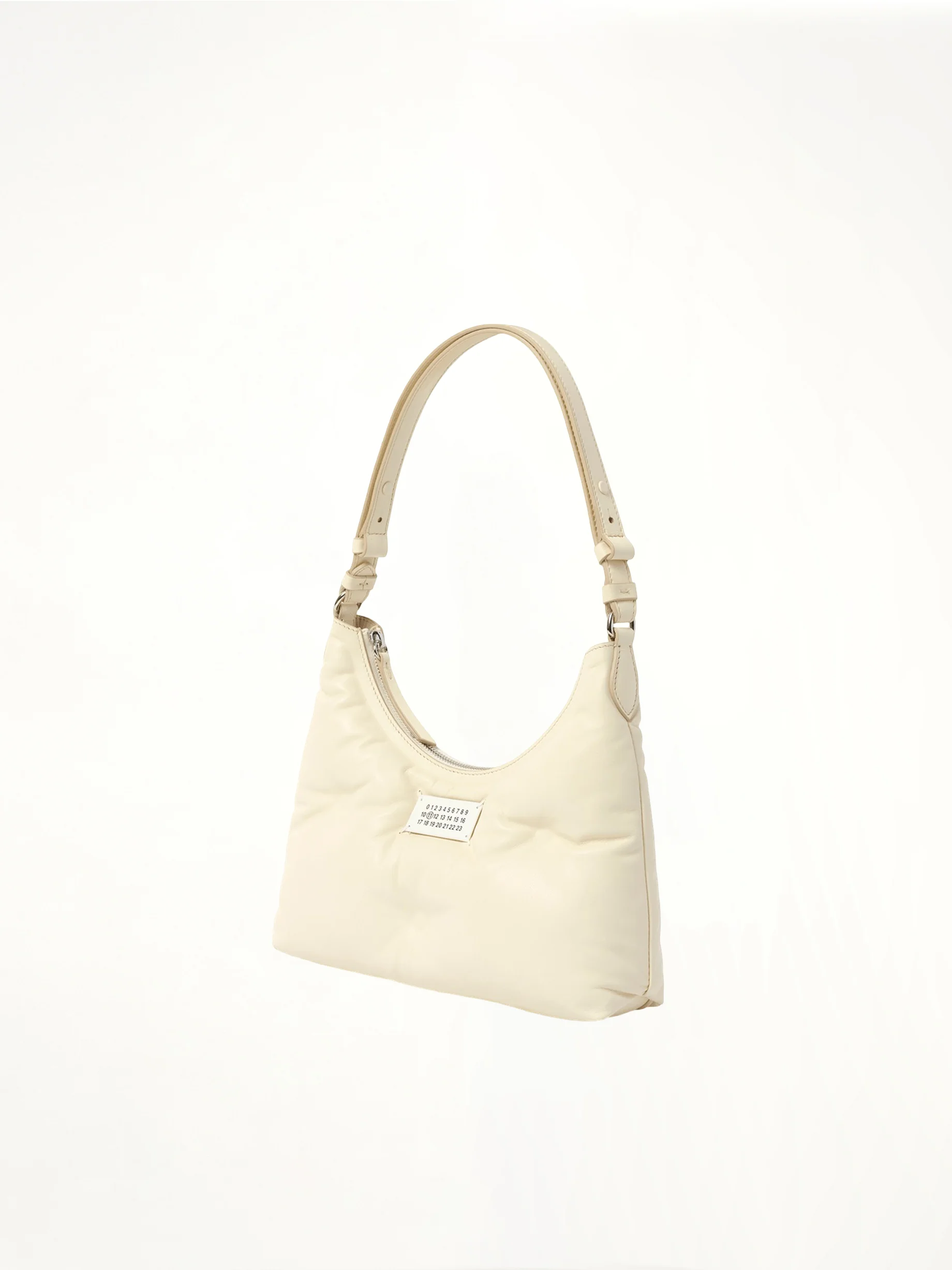 Glam Slam Small Hobo Bag in Toile - Image 2