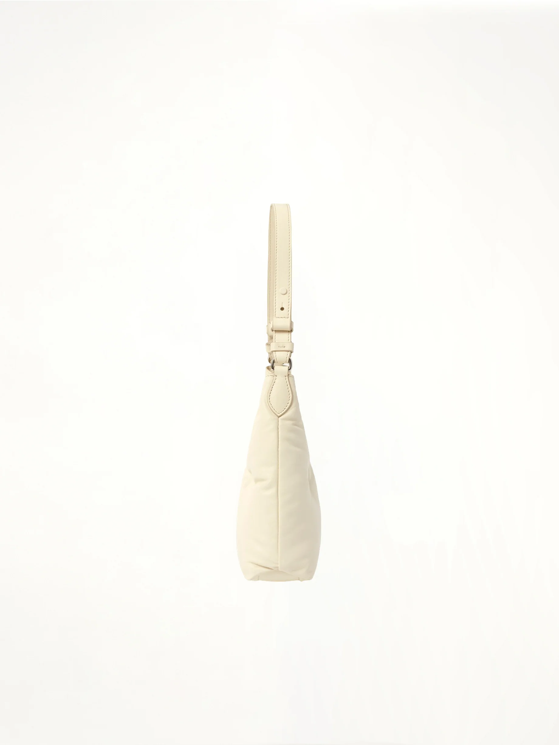 Glam Slam Small Hobo Bag in Toile - Image 3