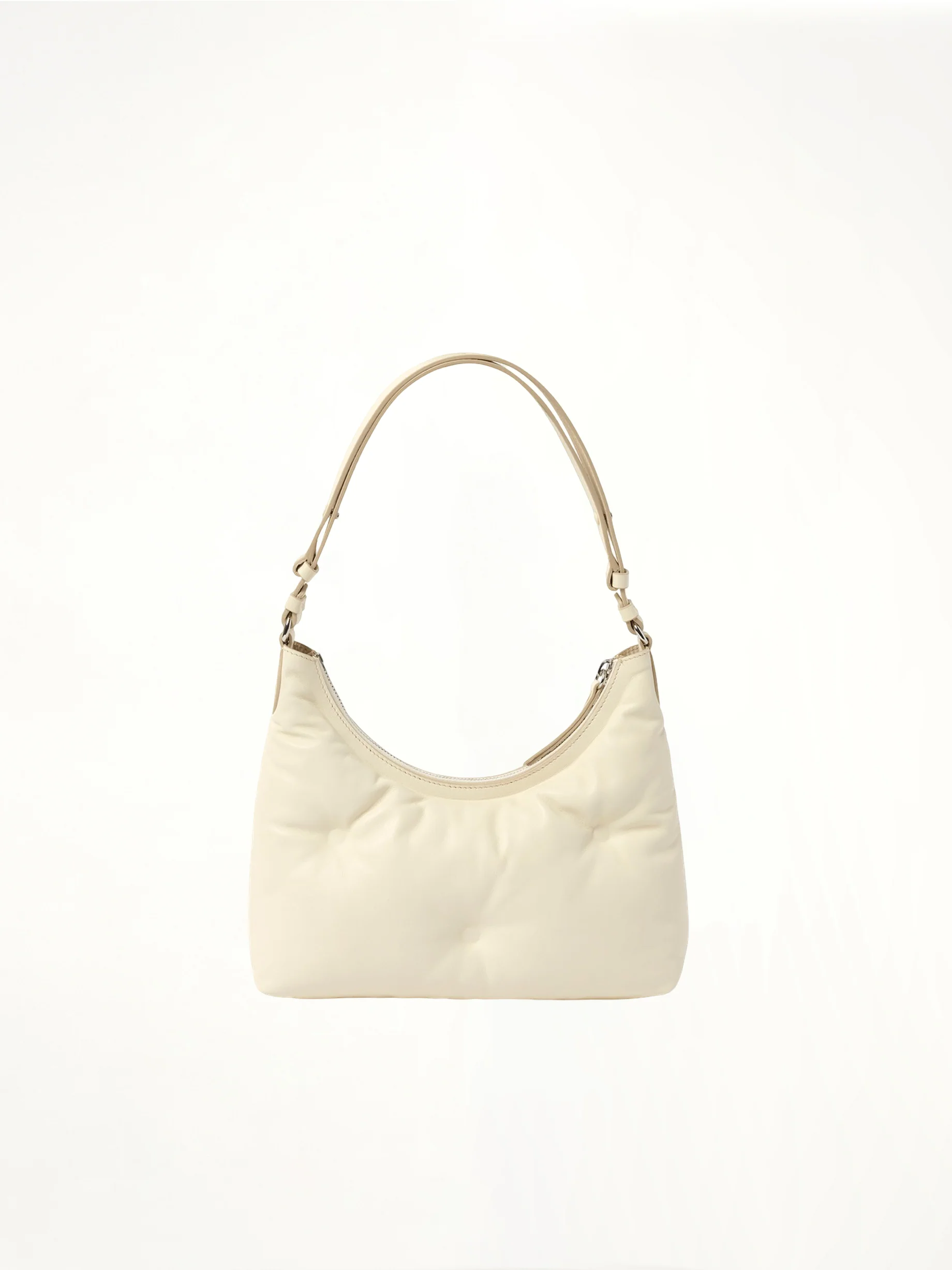 Glam Slam Small Hobo Bag in Toile - Image 4