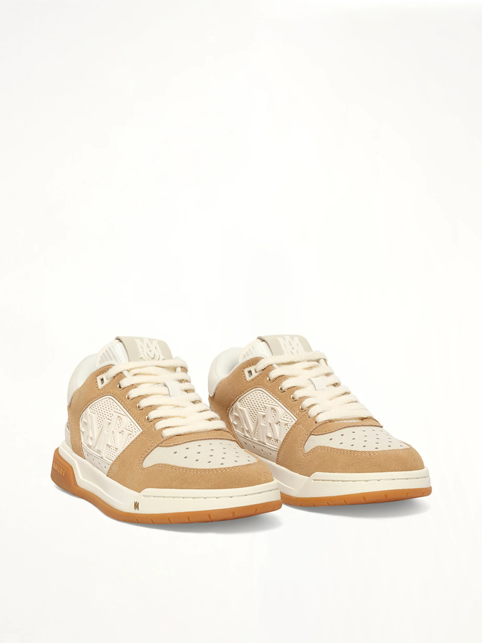 Glitter Classic Low in Dark Ginger - Image 2