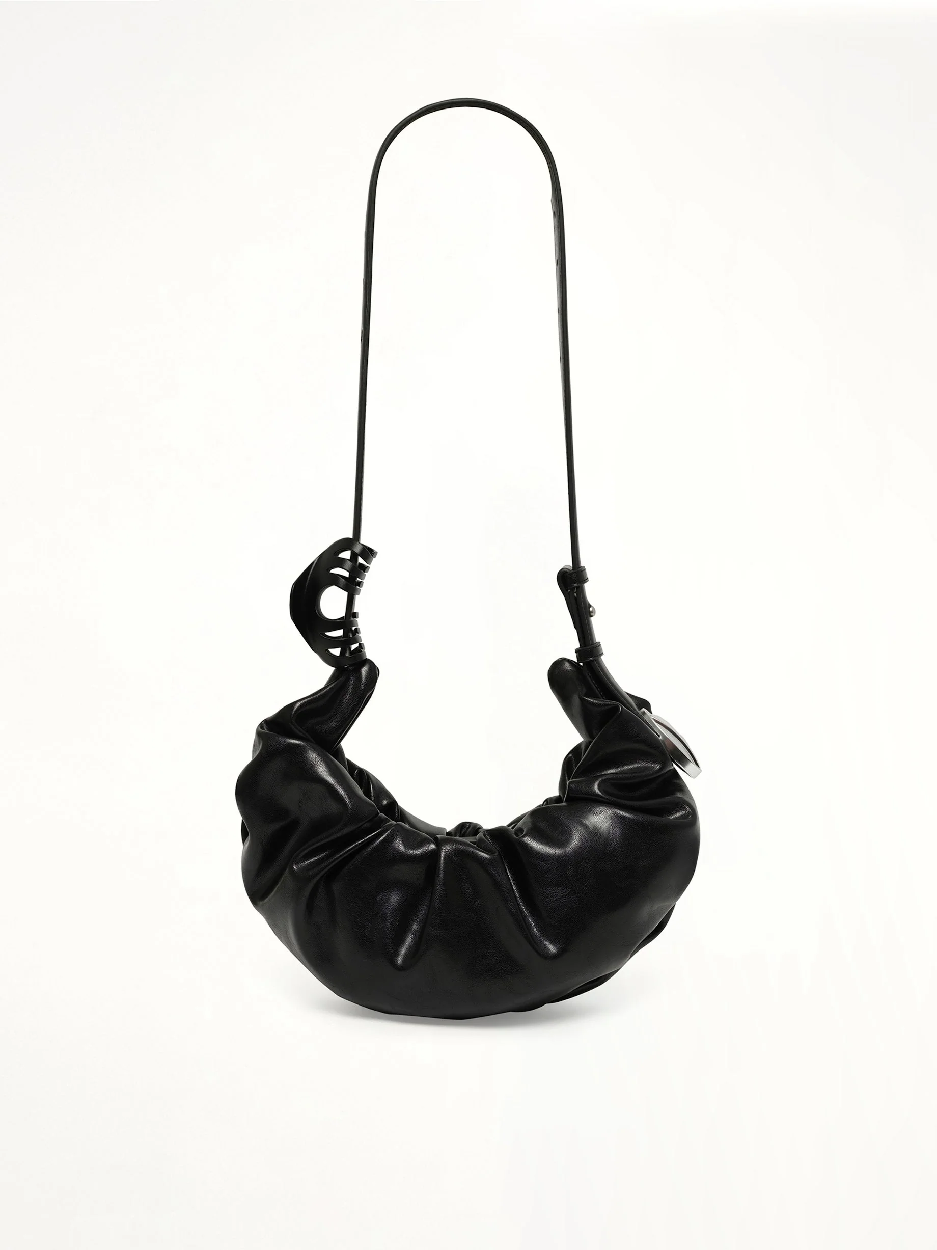GRAB-D Hobo S in Black - Image 2