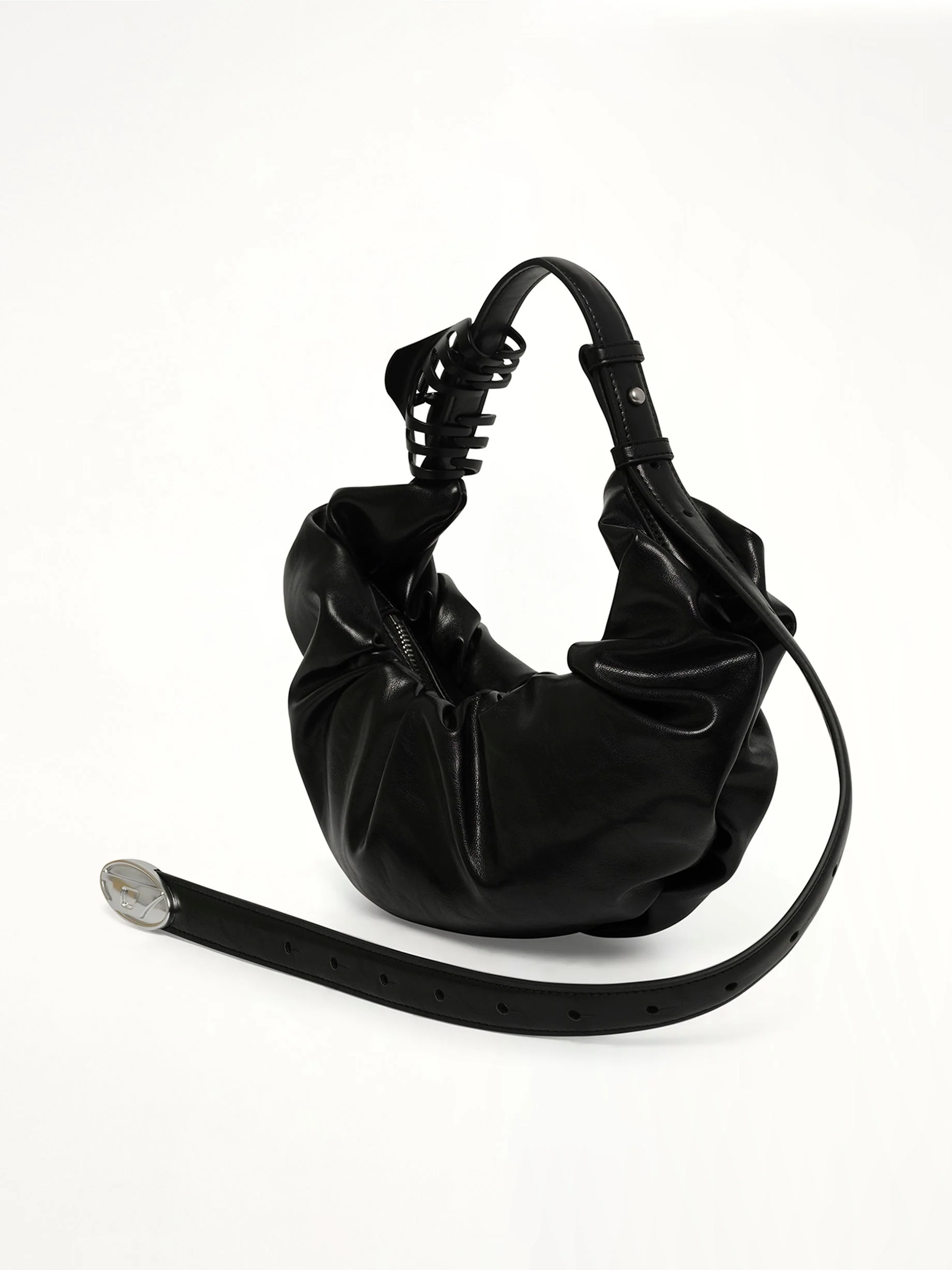GRAB-D Hobo S in Black - Image 3