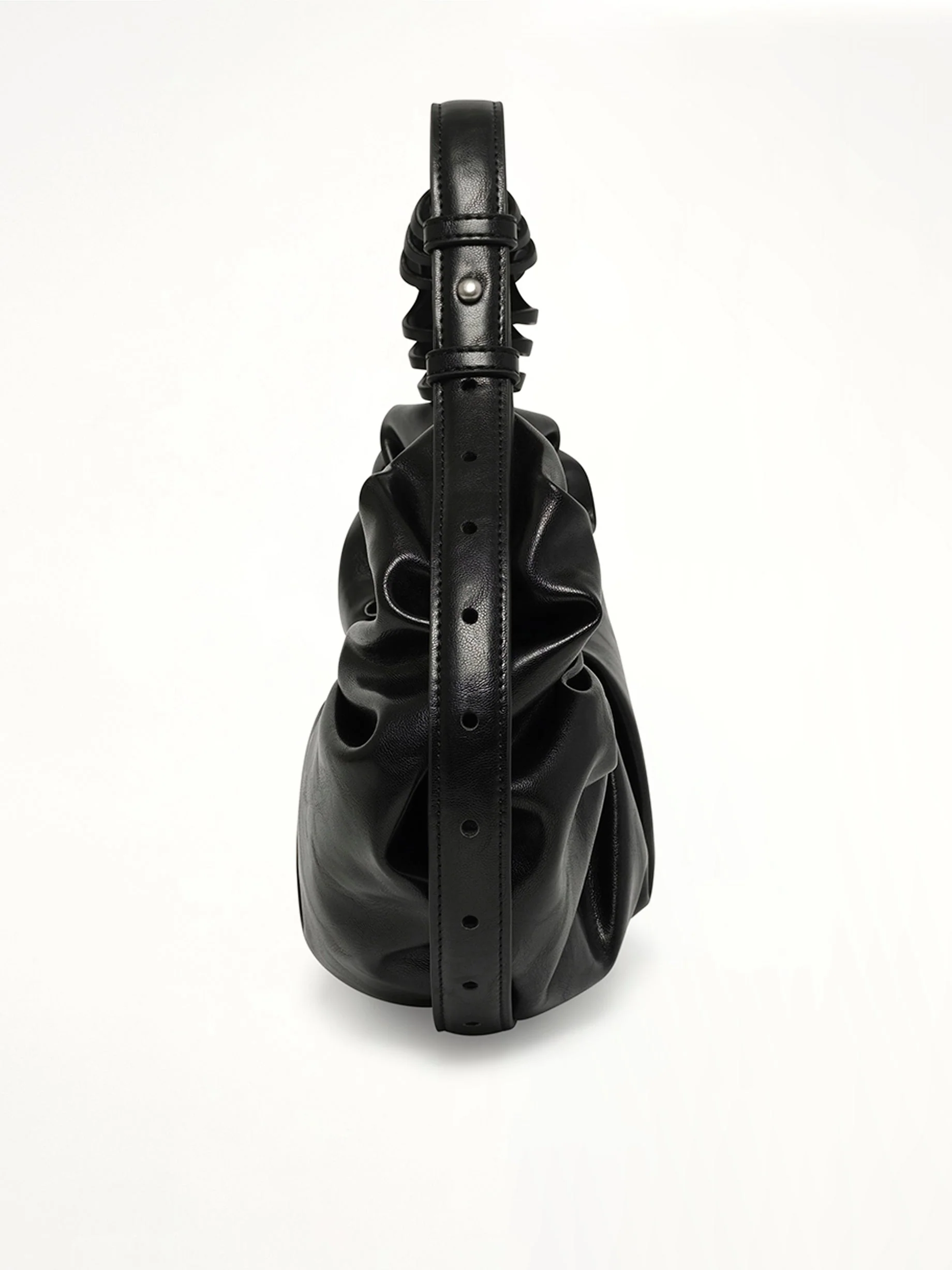 GRAB-D Hobo S in Black - Image 5