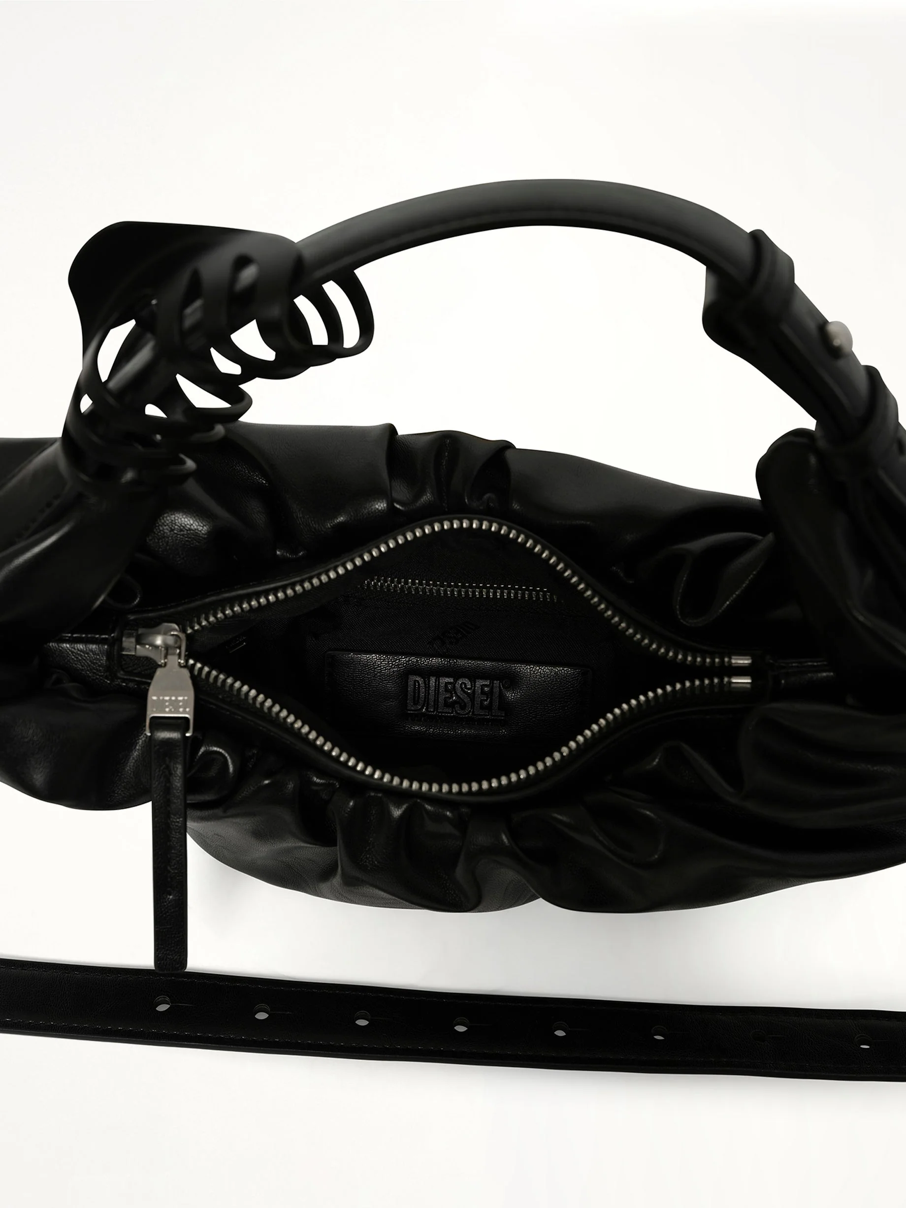 GRAB-D Hobo S in Black - Image 7