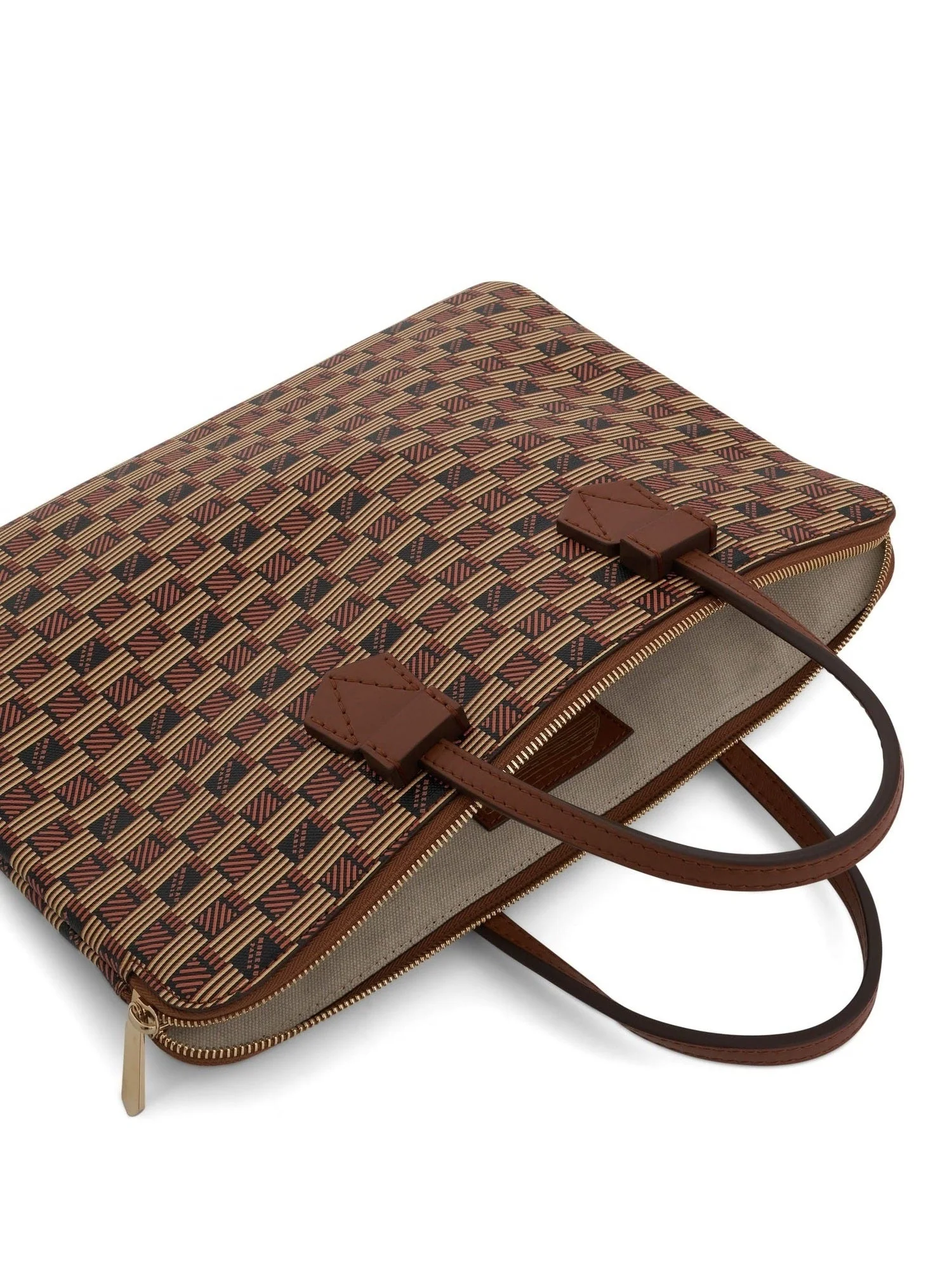 Granier Canvas MM Bag in Classic - Image 2