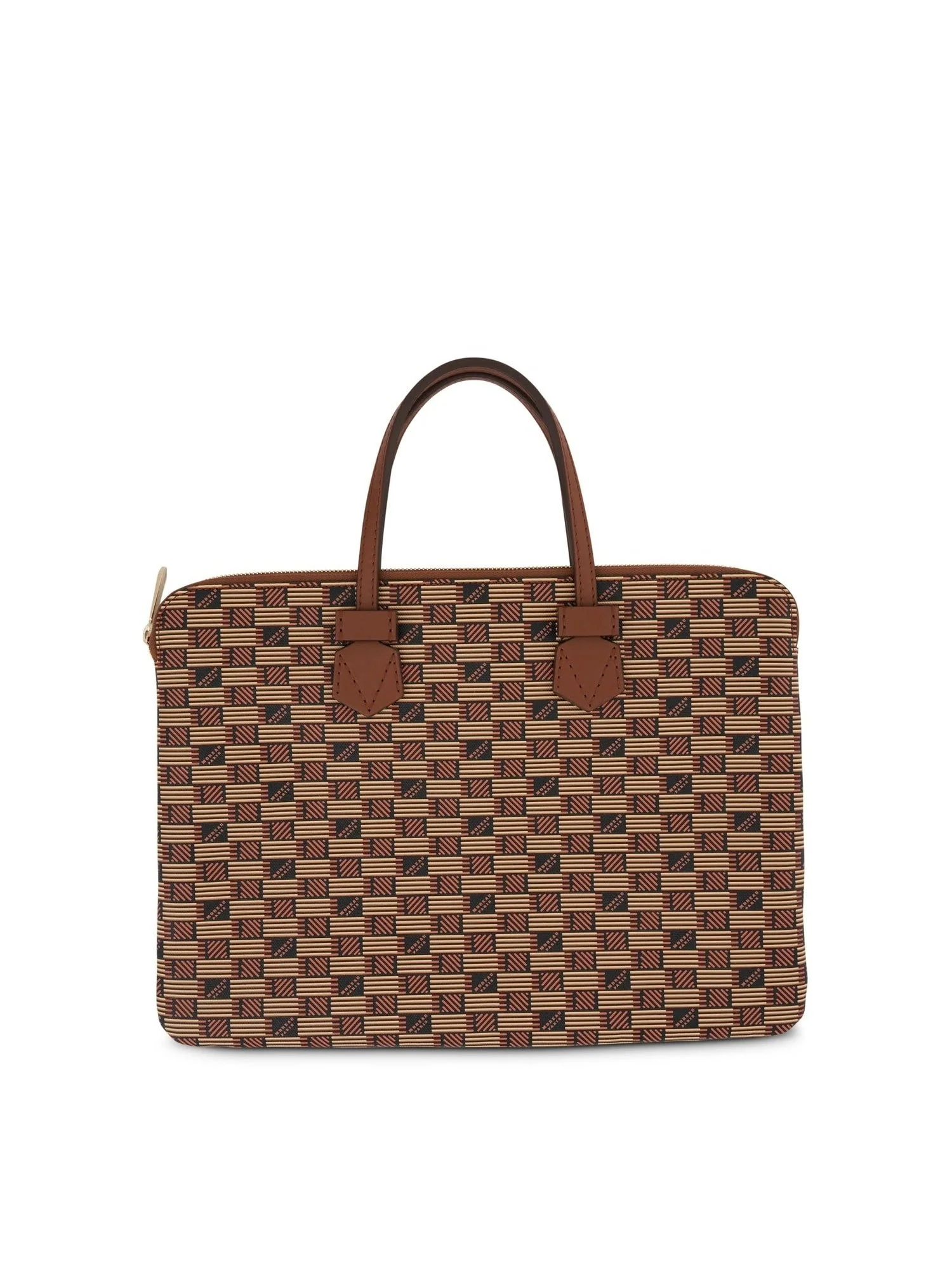 Granier Canvas MM Bag in Classic - Image 3