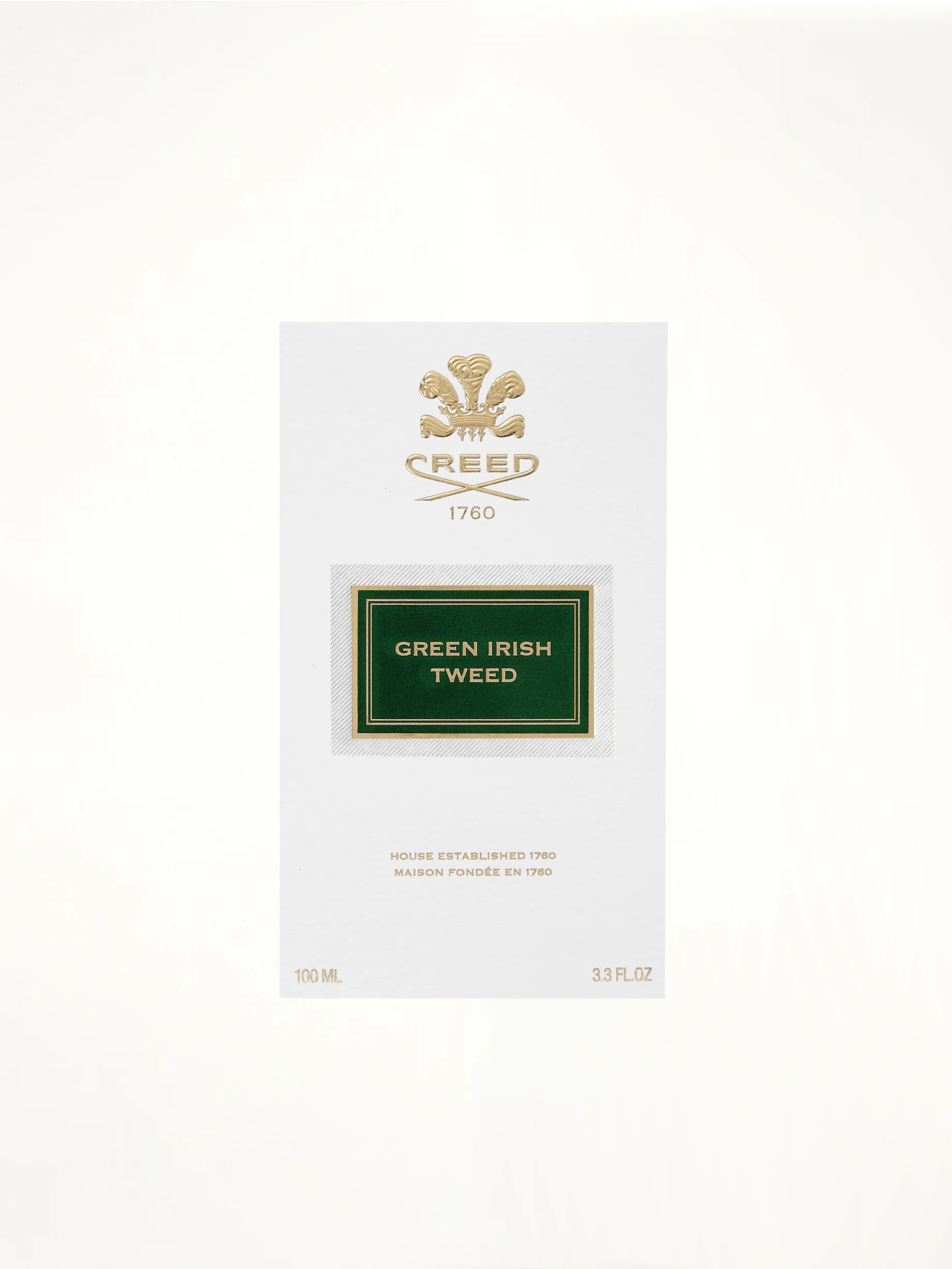 Green Irish Tweed Perfume - Image 2