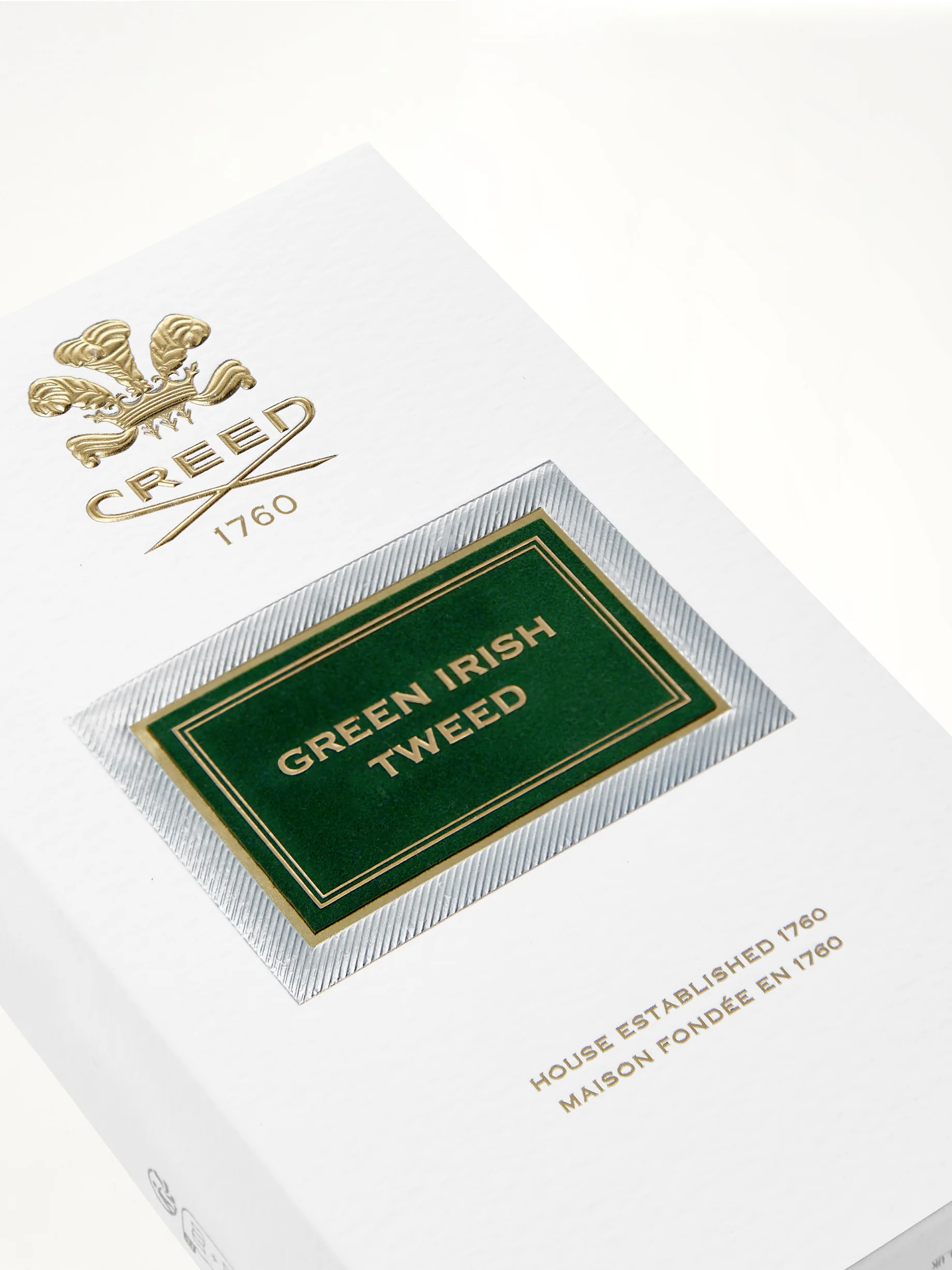 Green Irish Tweed Perfume - Image 3