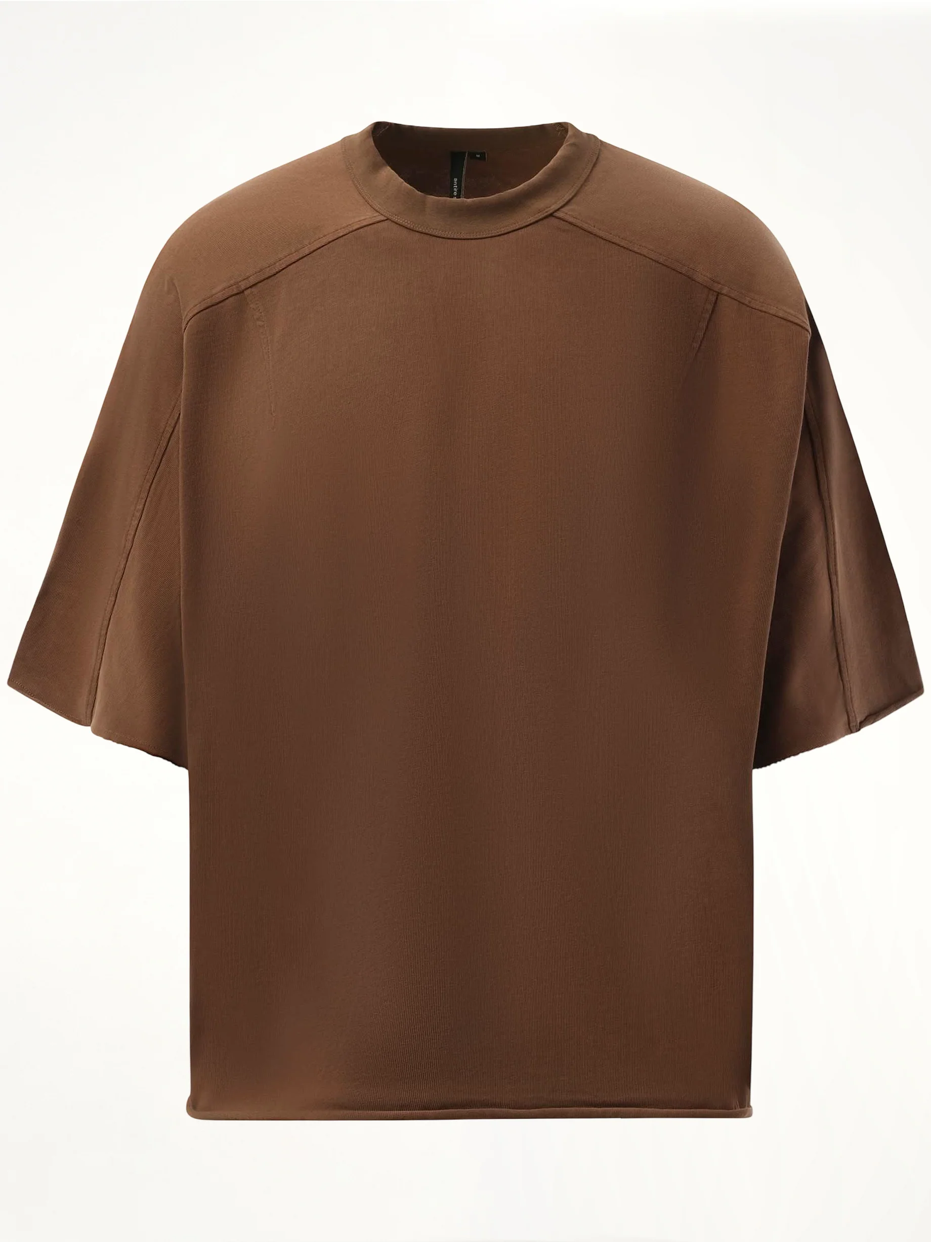 Heavy Dart T-Shirt in Brunette - Image 2
