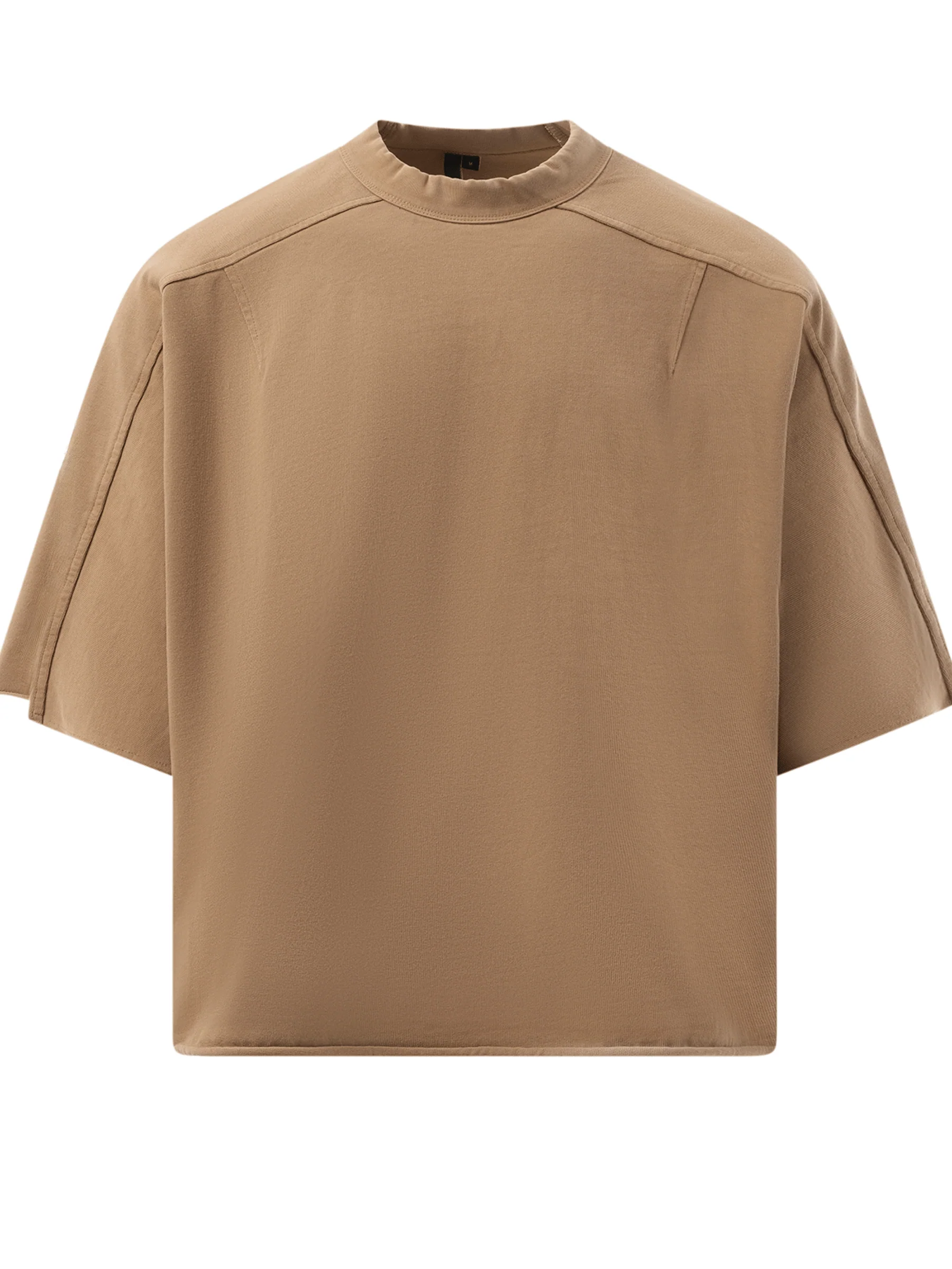 Heavy Dart T-Shirt in Cork - Image 2