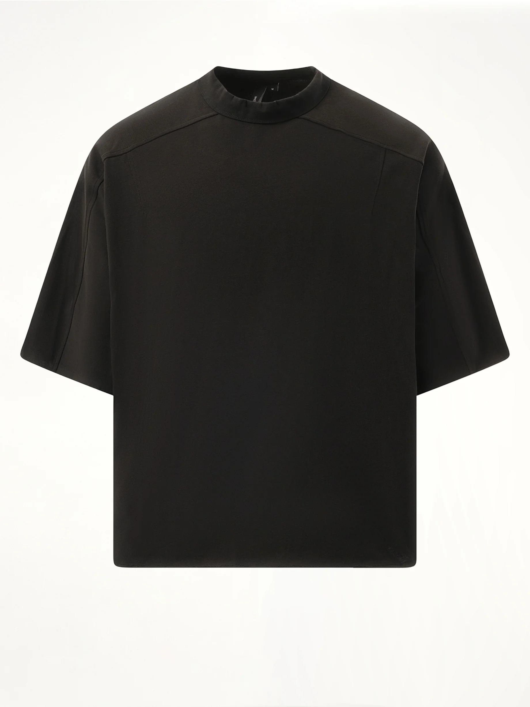 Heavy Dart T-Shirt in Soot - Image 2
