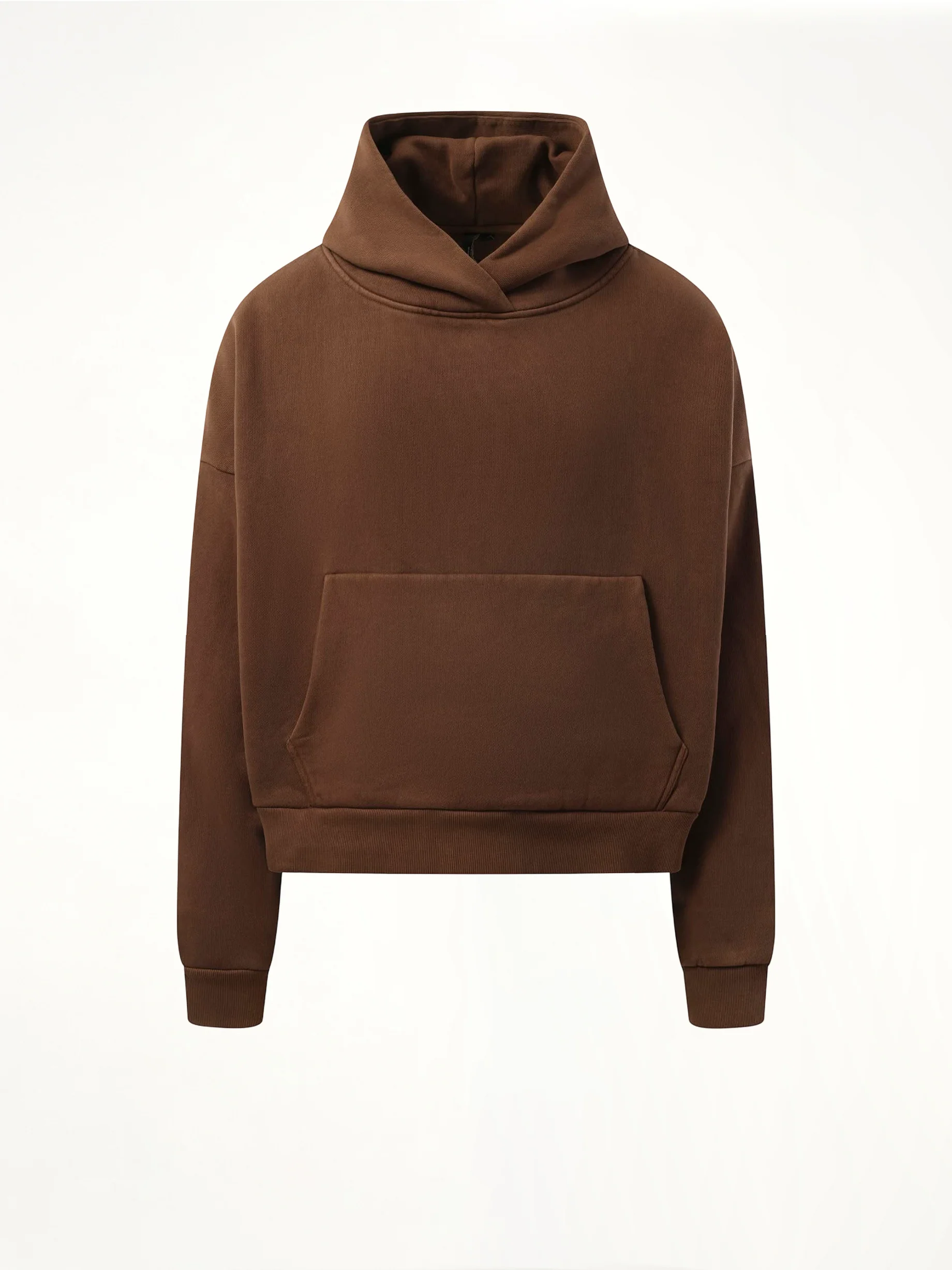 Heavy Hood in Brunette - Image 2