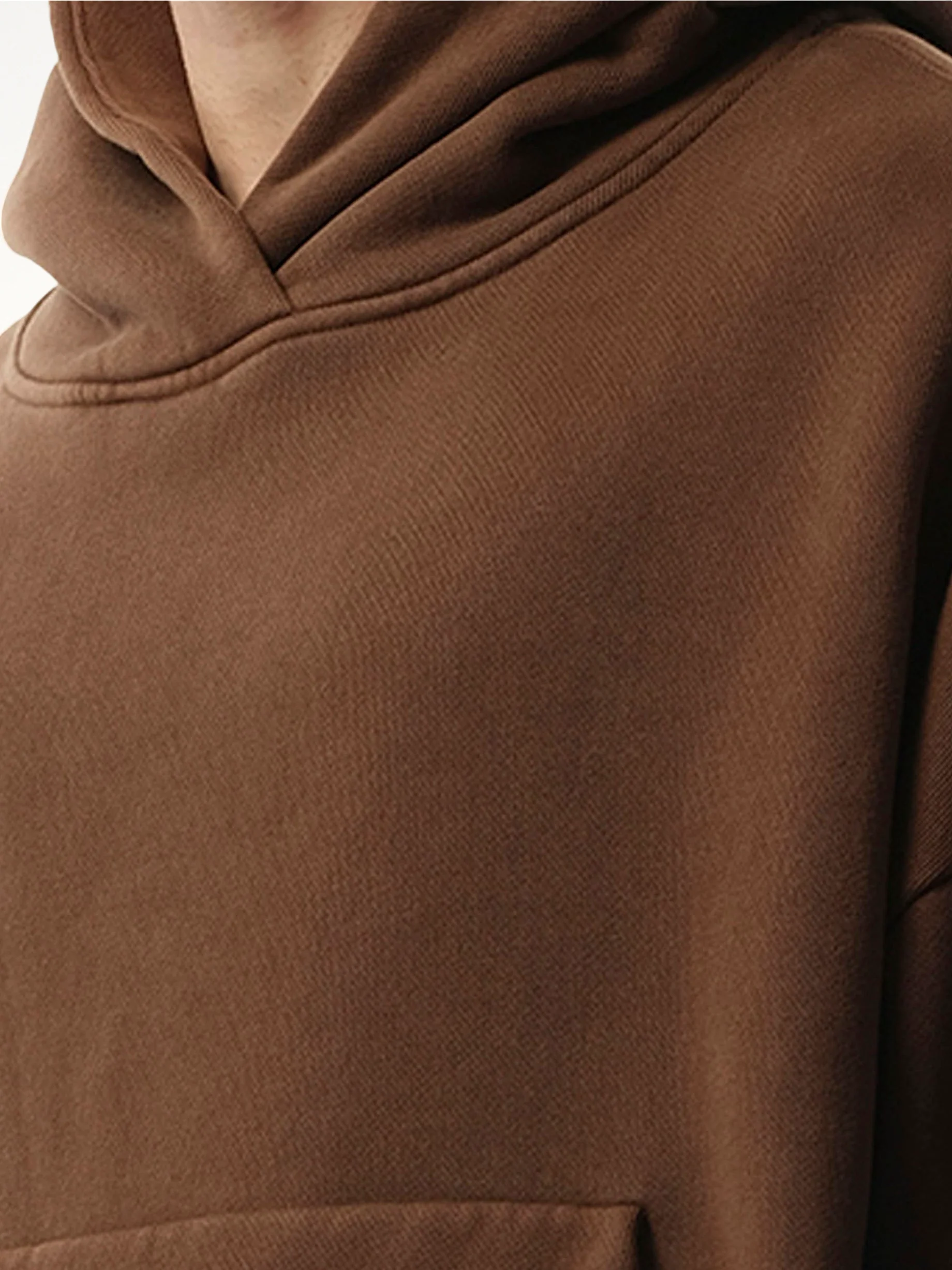Heavy Hood in Brunette - Image 3